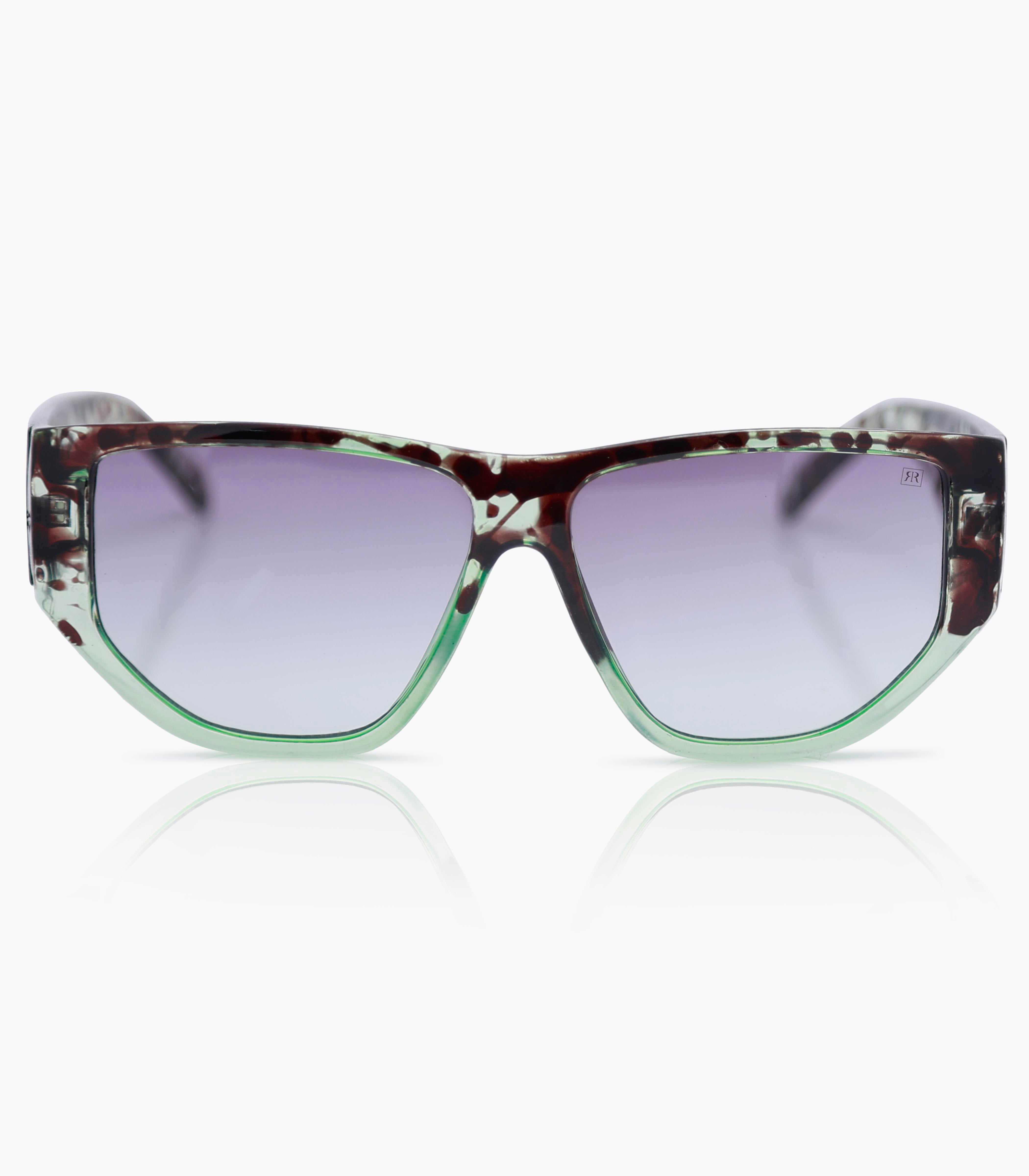 Flat Top Sunglasses Unisex