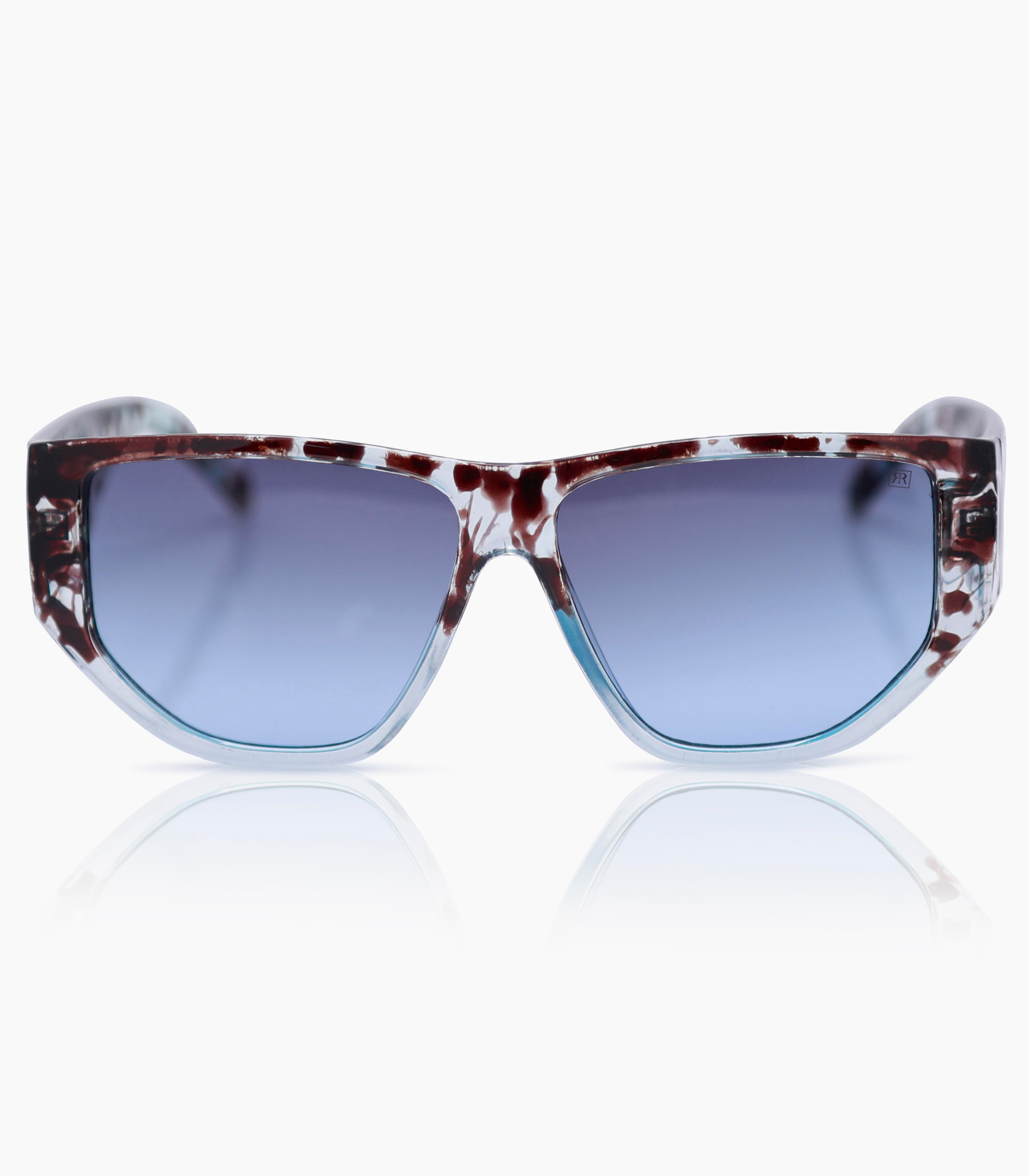 Flat Top Sunglasses Unisex