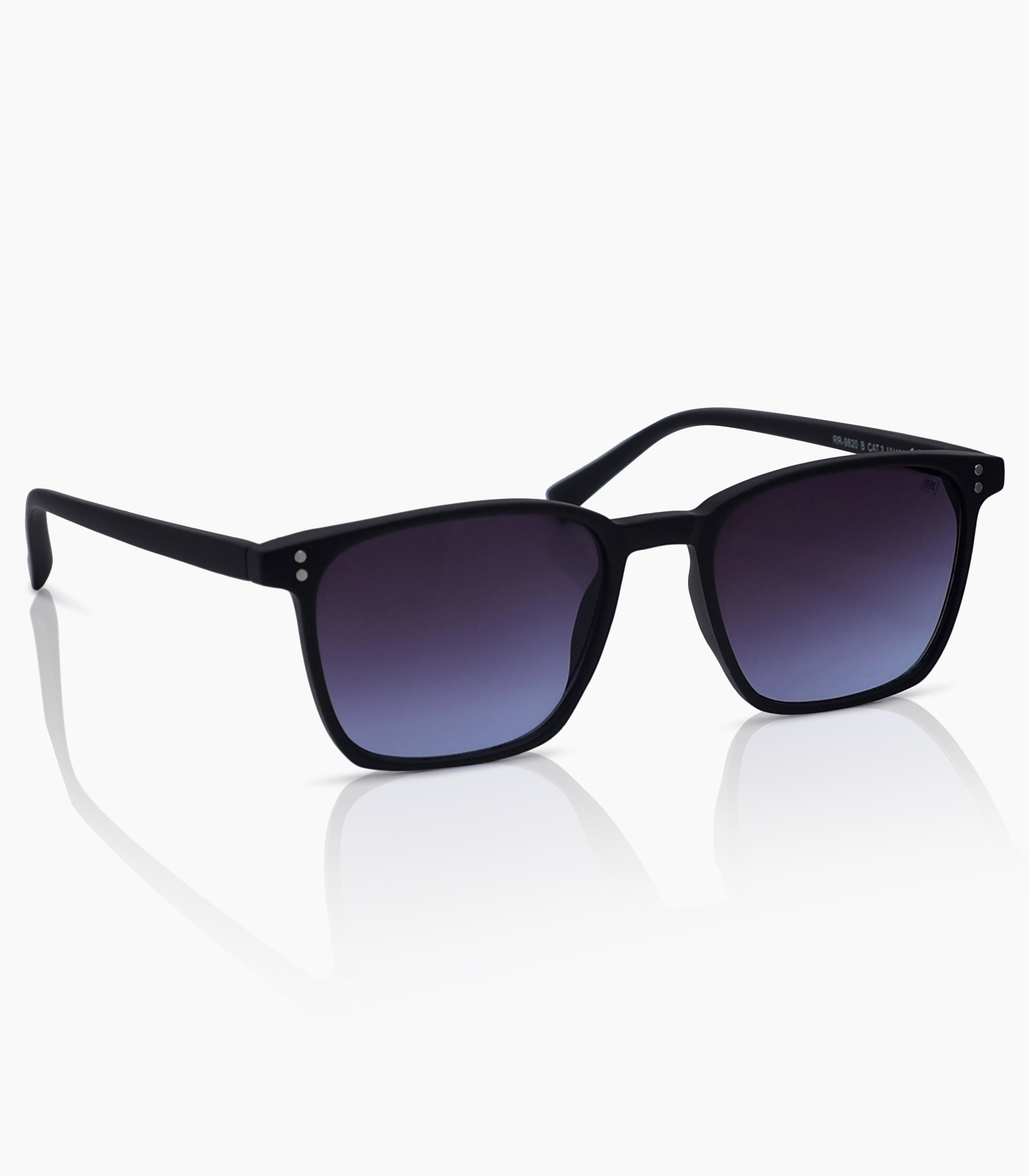 Square Sunglasses Women
