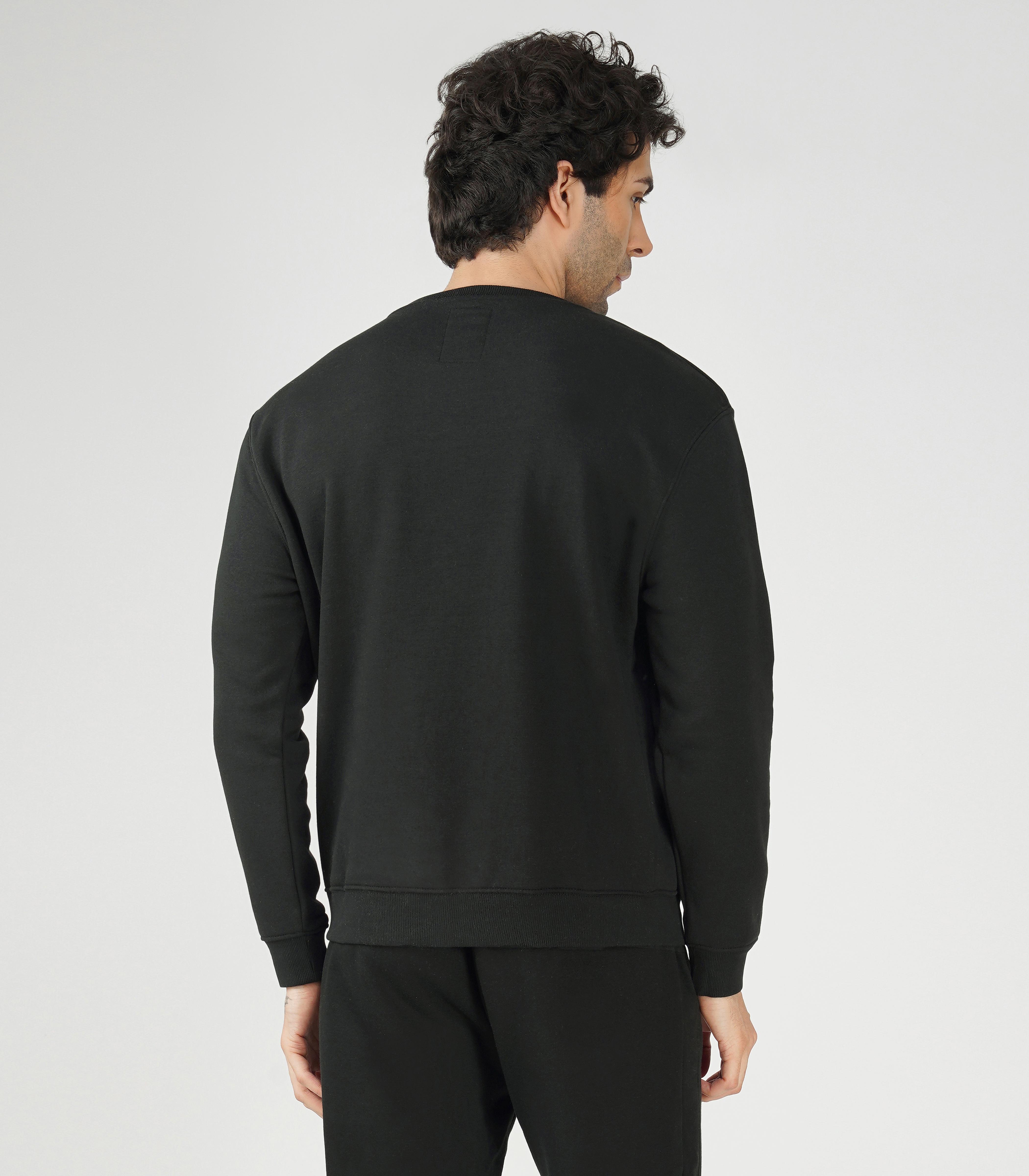 Ruhrpott Sweatshirt Men-RRH16
