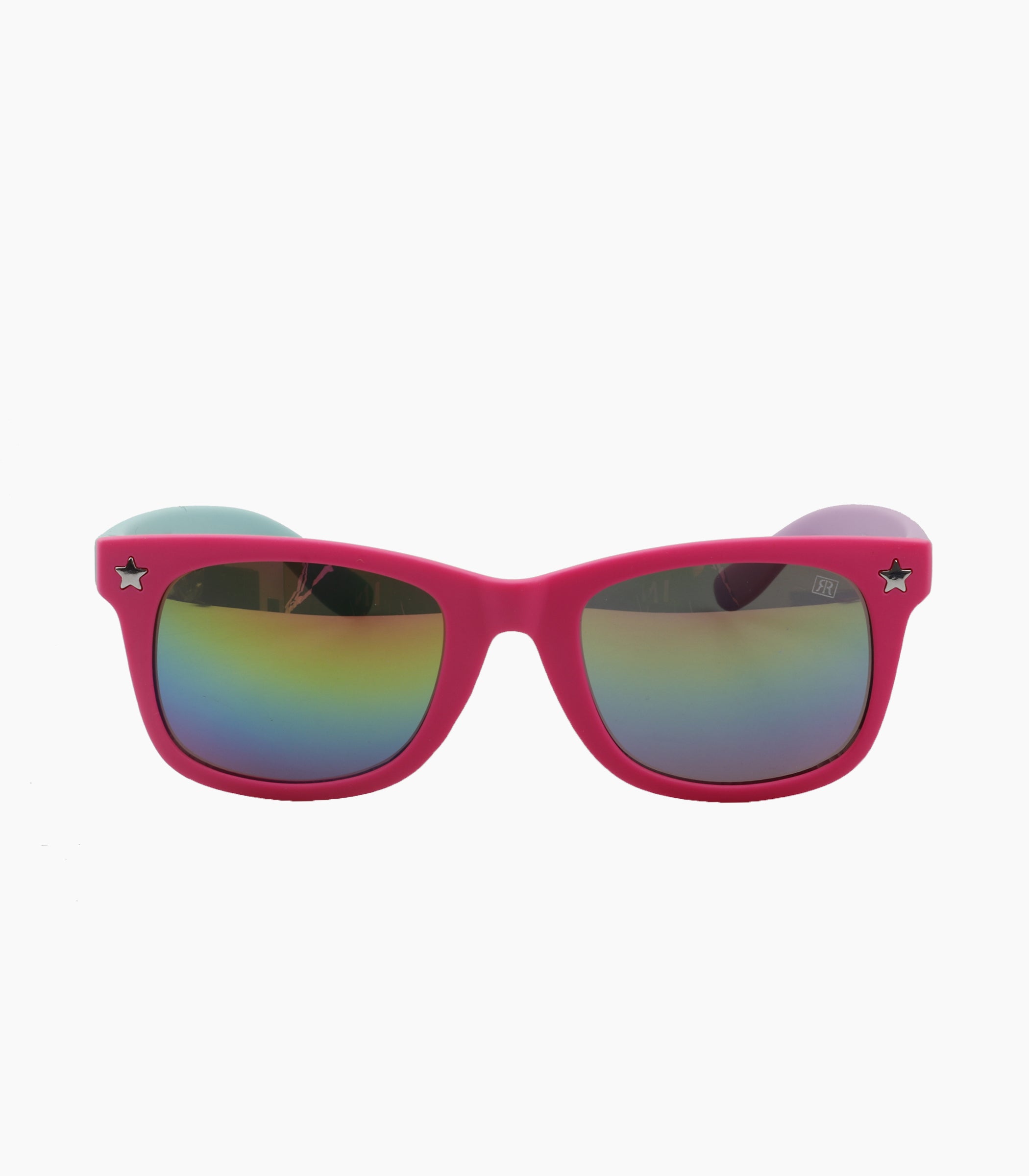 Wayfarer Sunglasses Kids - Robin Ruth