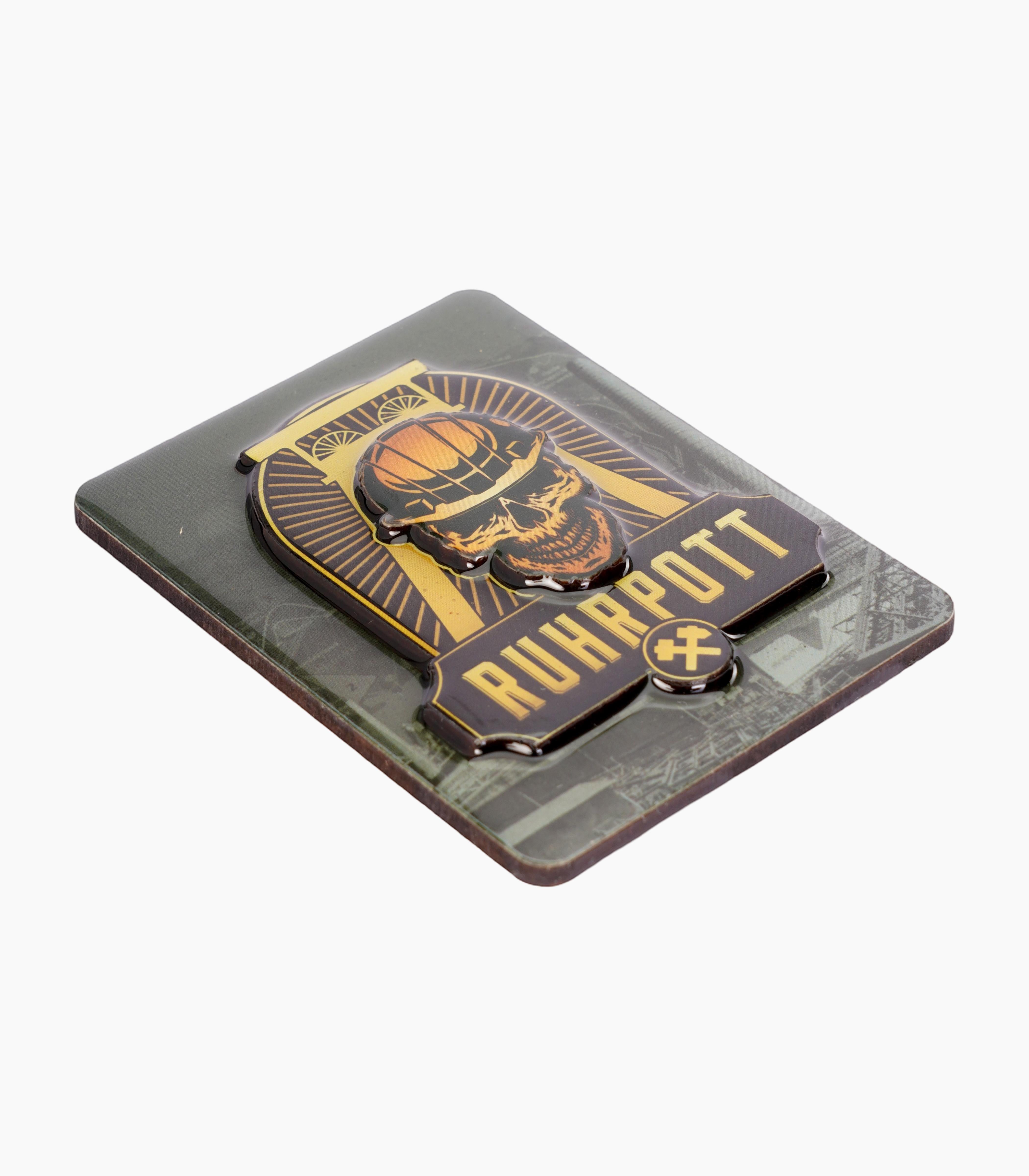 Ruhrpott Magnet