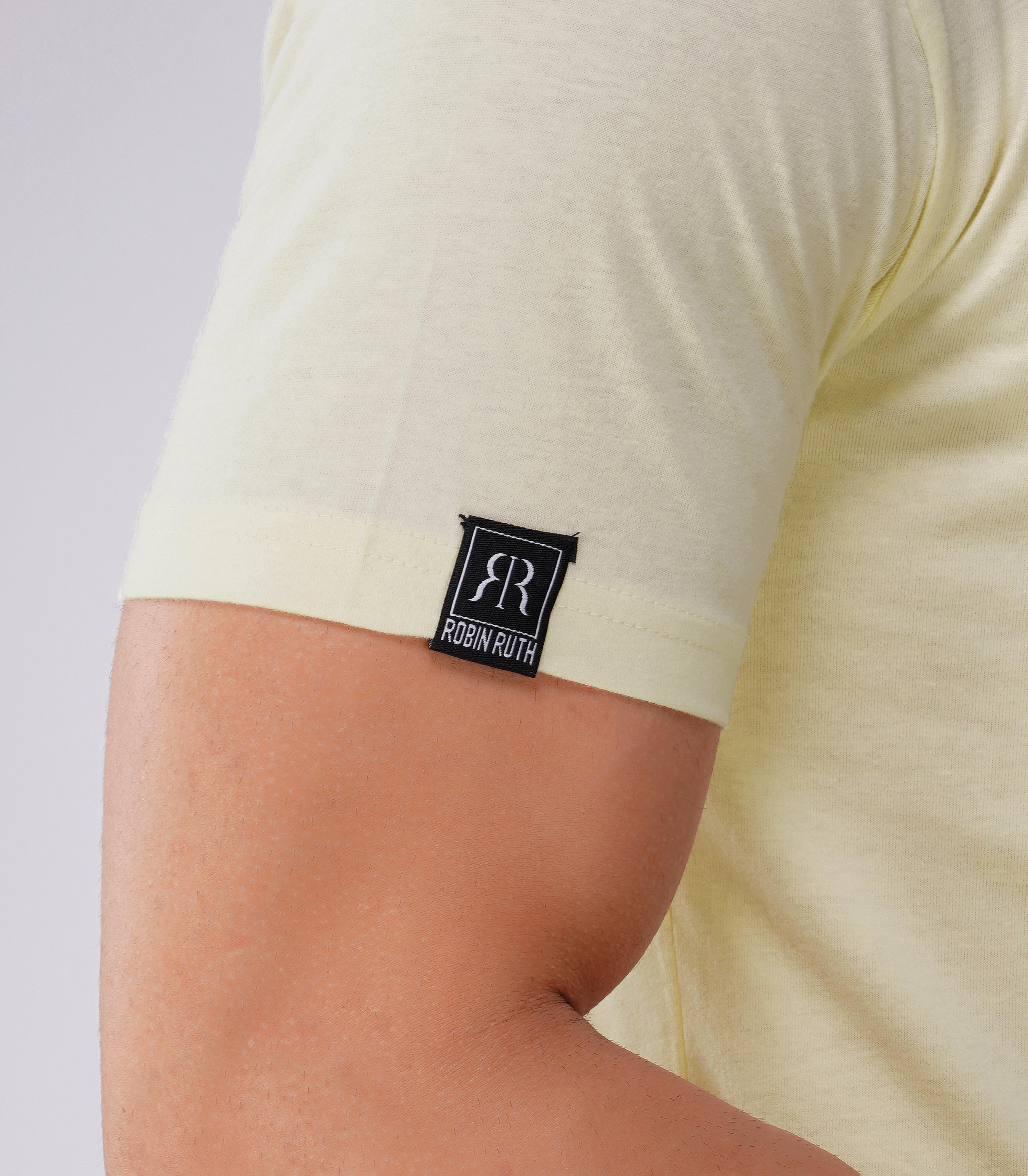 Ruhrpott Round neck T-Shirt Unisex-RRT520