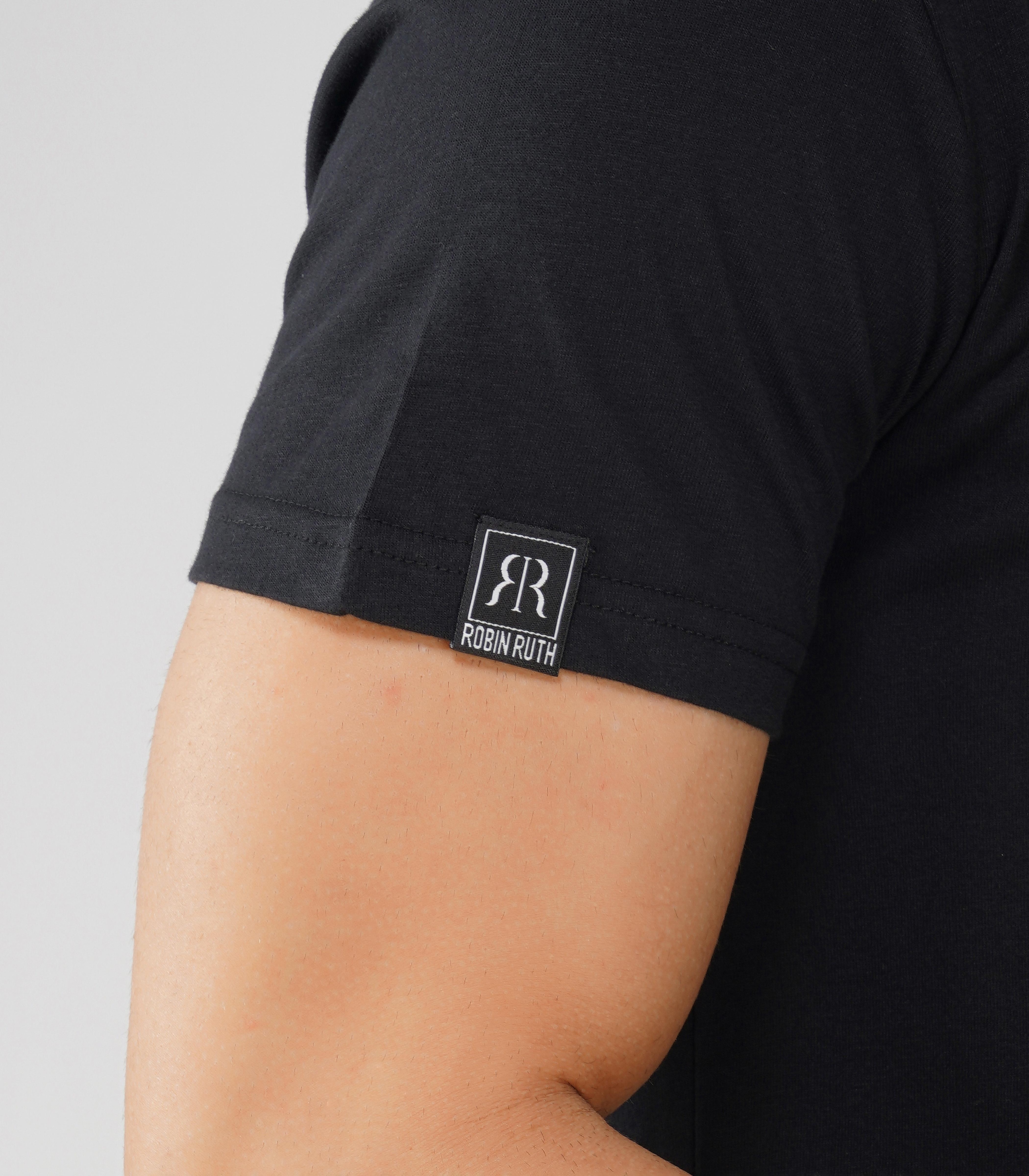 Ruhrpott Round neck T-Shirt Unisex-RRT530