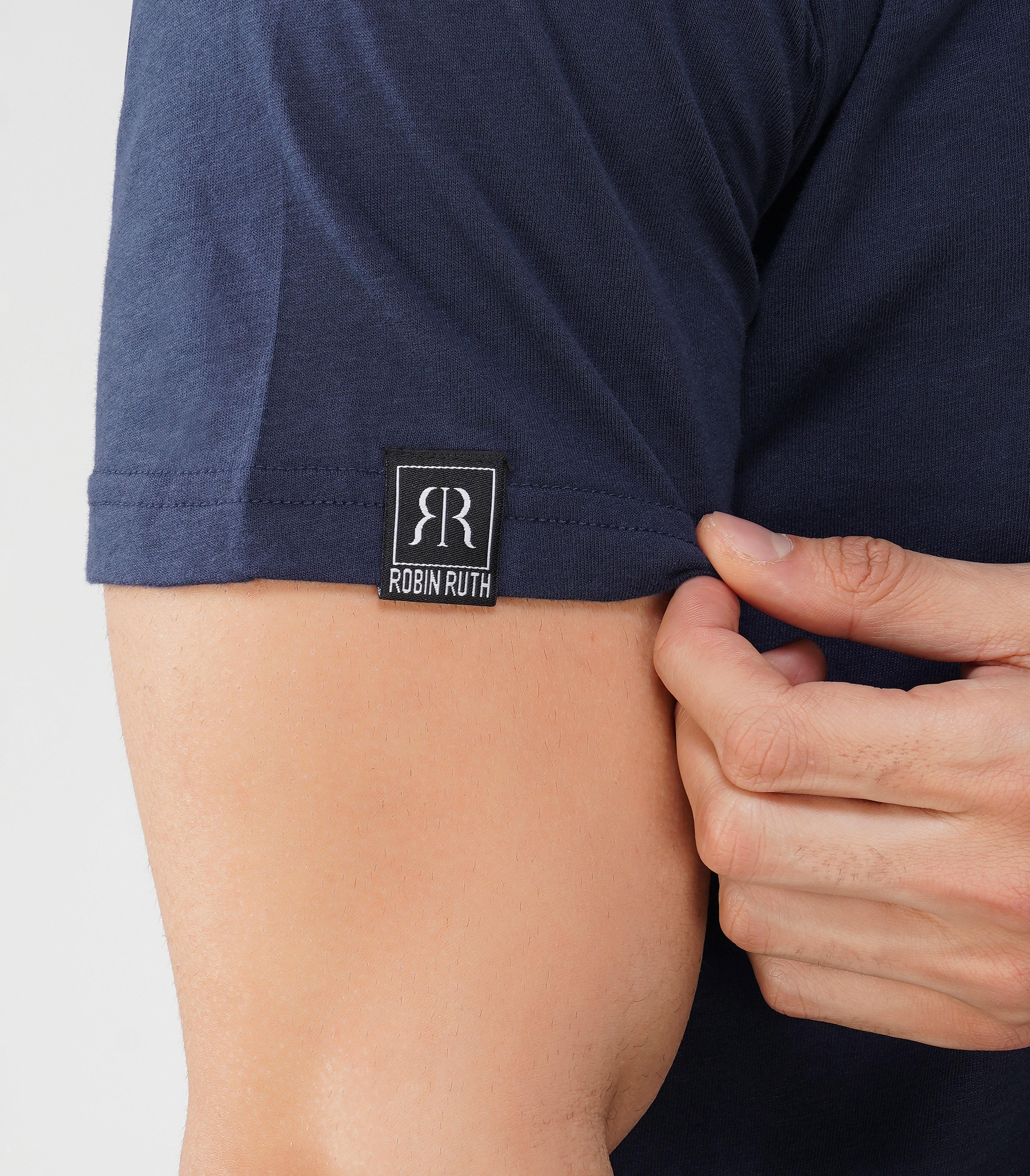 Ruhrpott Round neck T-Shirt Unisex-RRT531