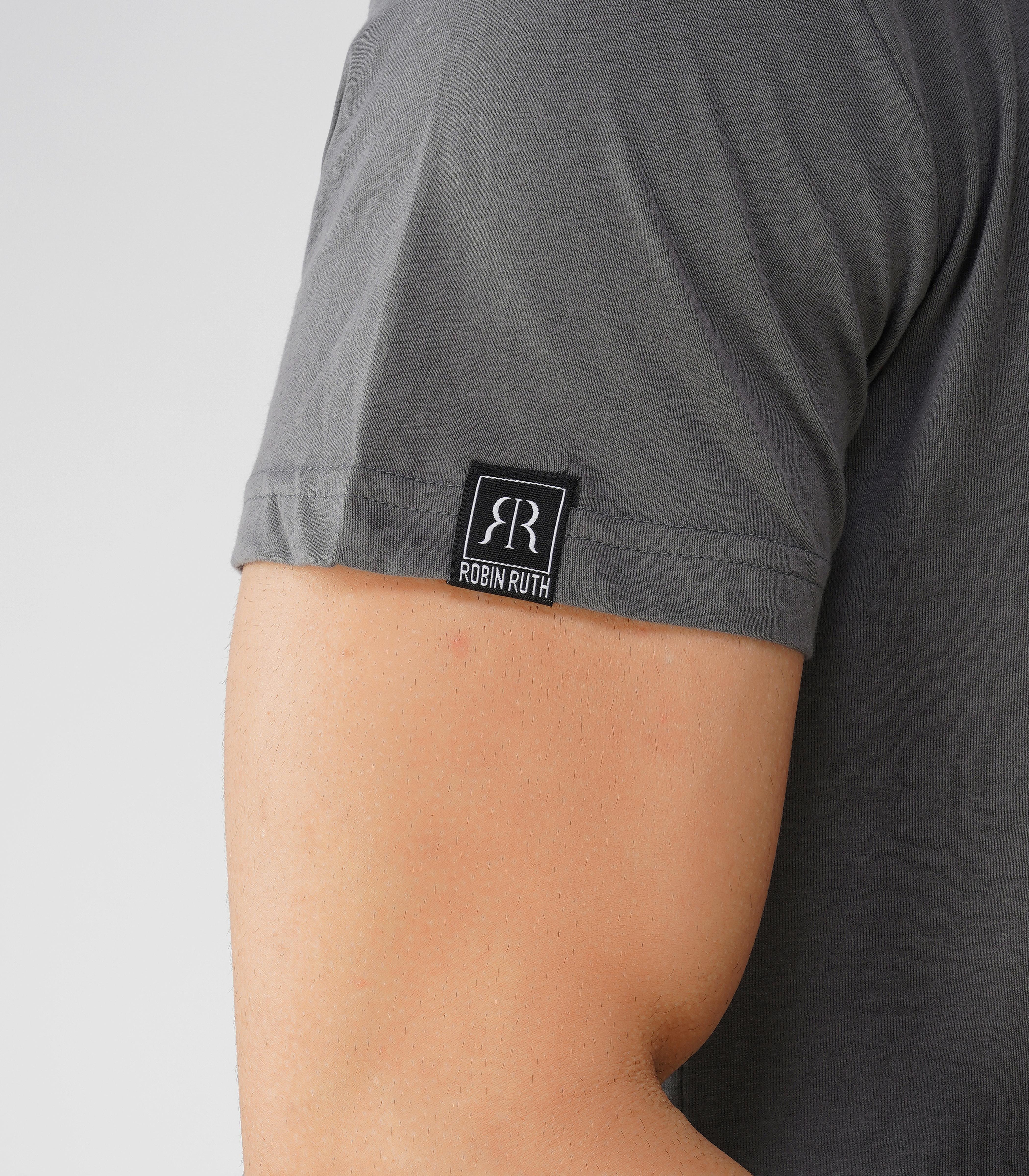 Ruhrpott Round neck T-Shirt Unisex-RRT535