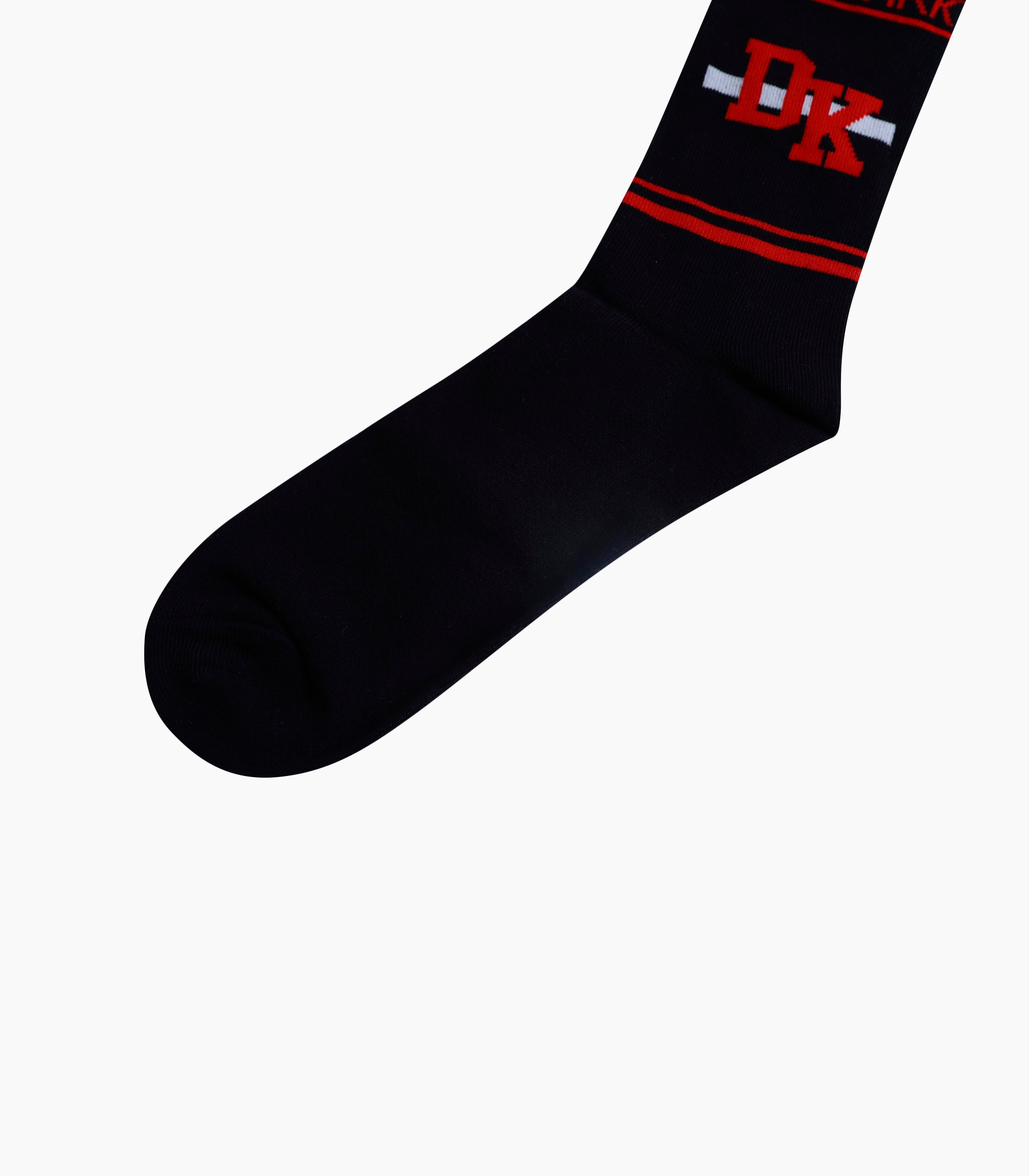 Denmark Crew Socks Men