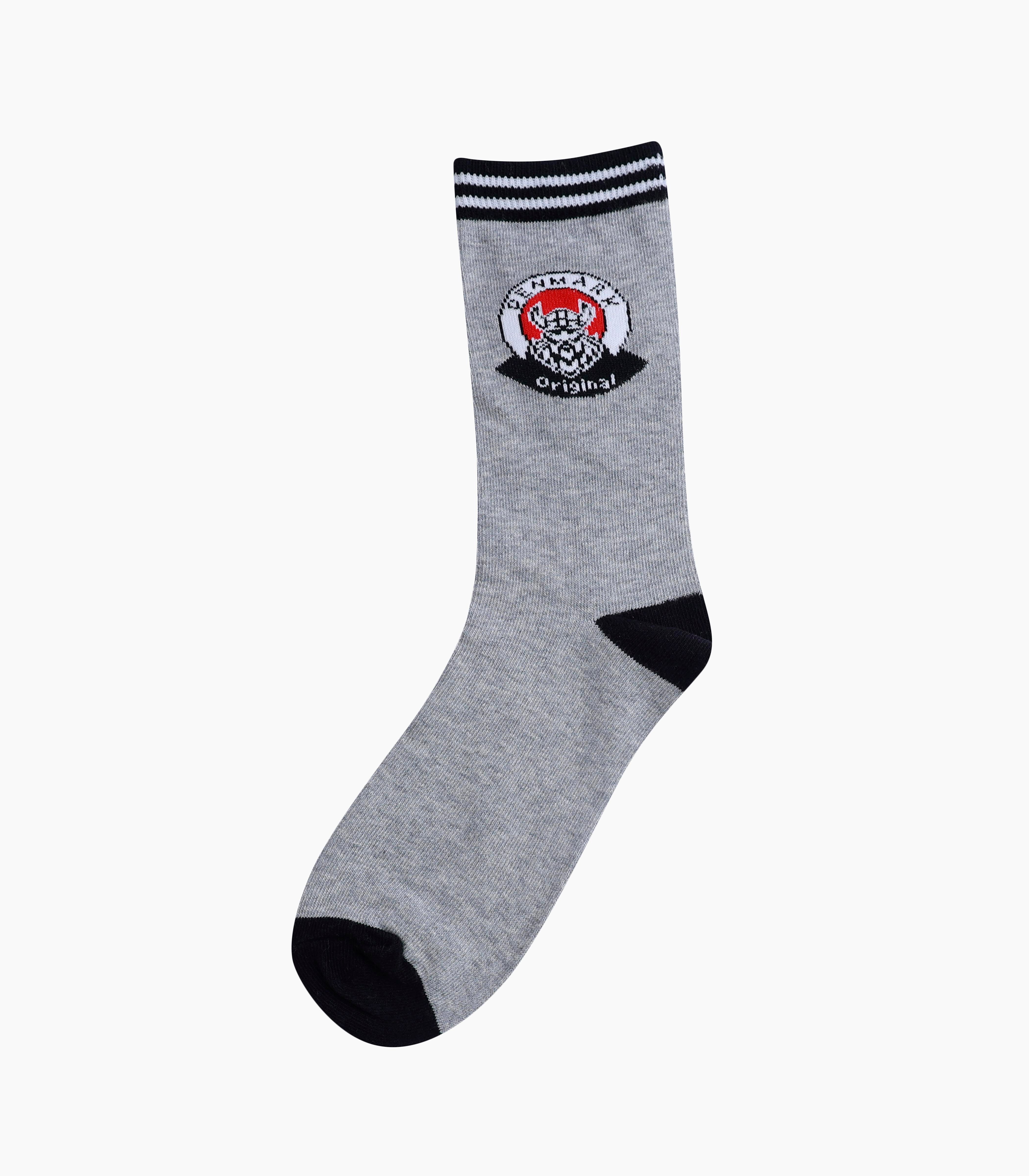 Denmark Crew Socks Men