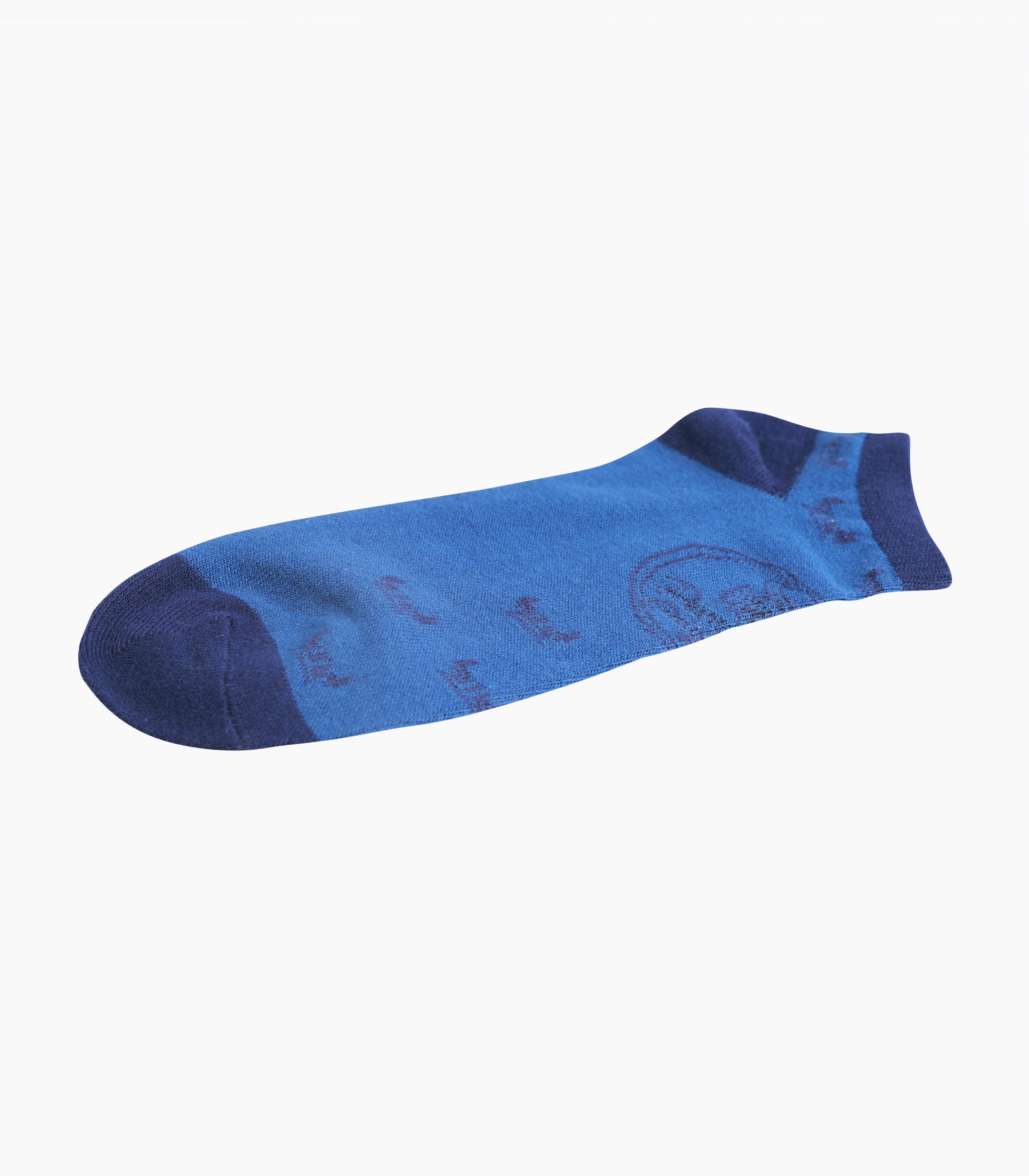Denmark Low Cut Socks Men