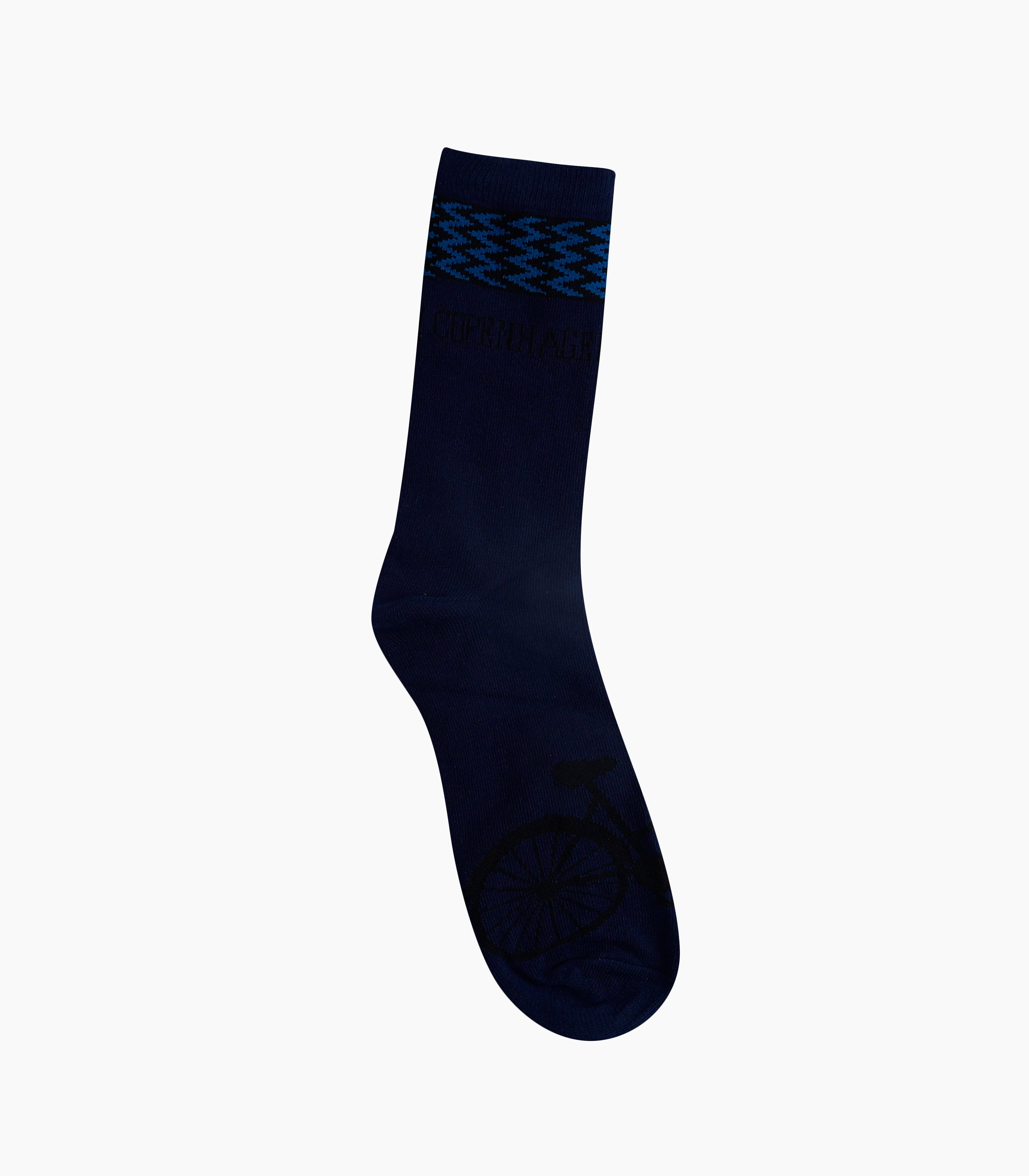 Copenhagen Crew Socks Men