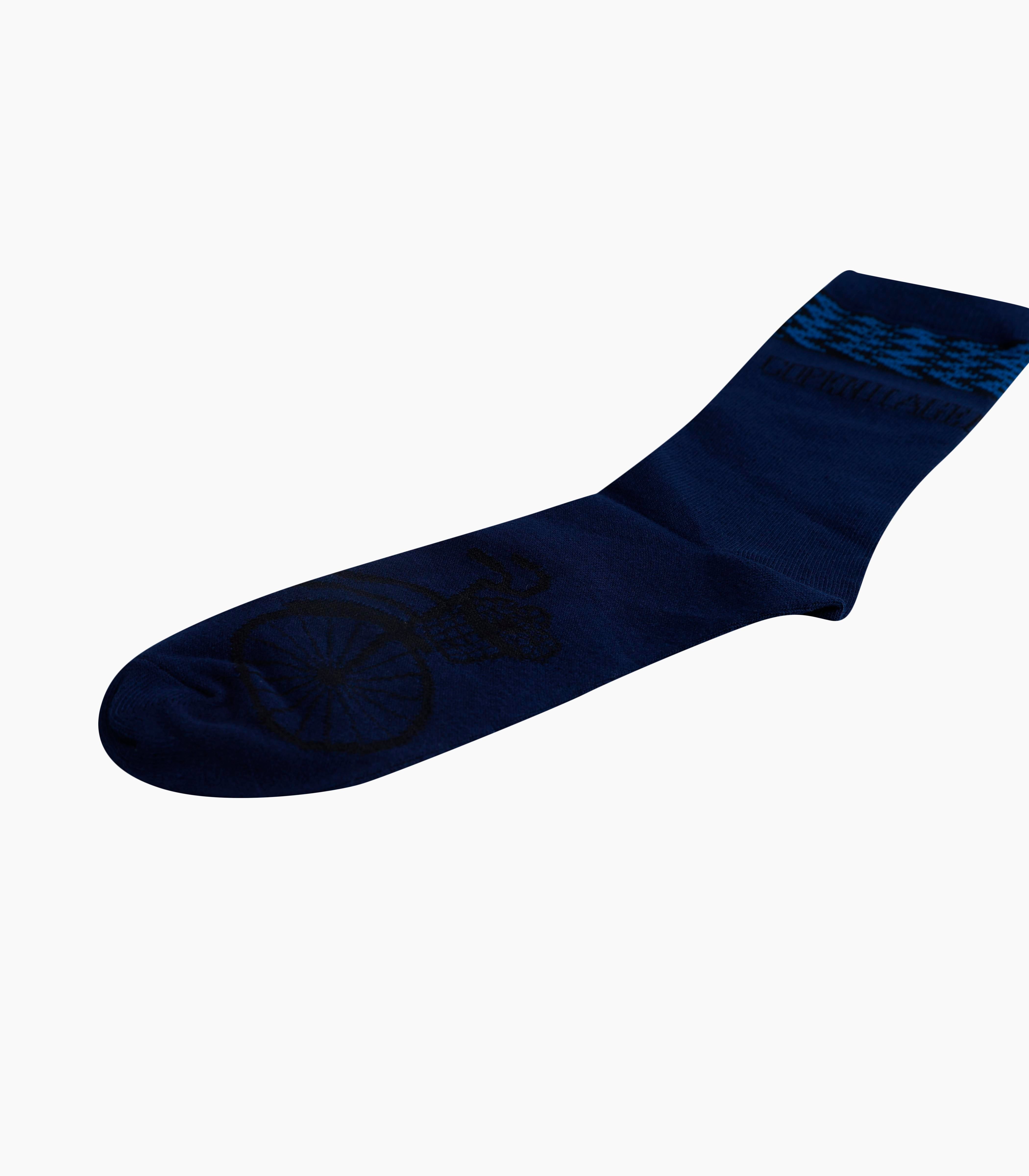 Copenhagen Crew Socks Men