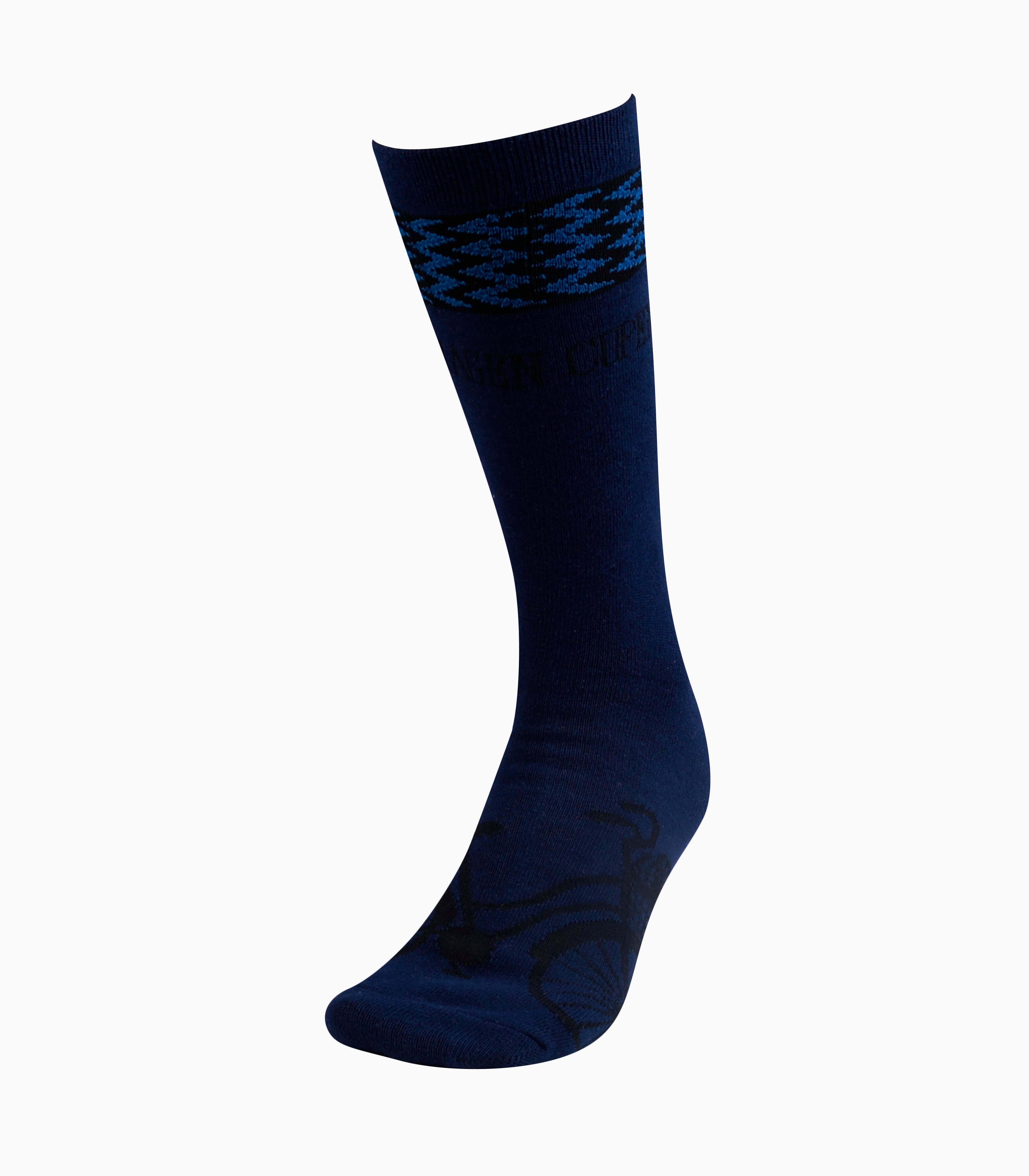 Copenhagen Crew Socks Men