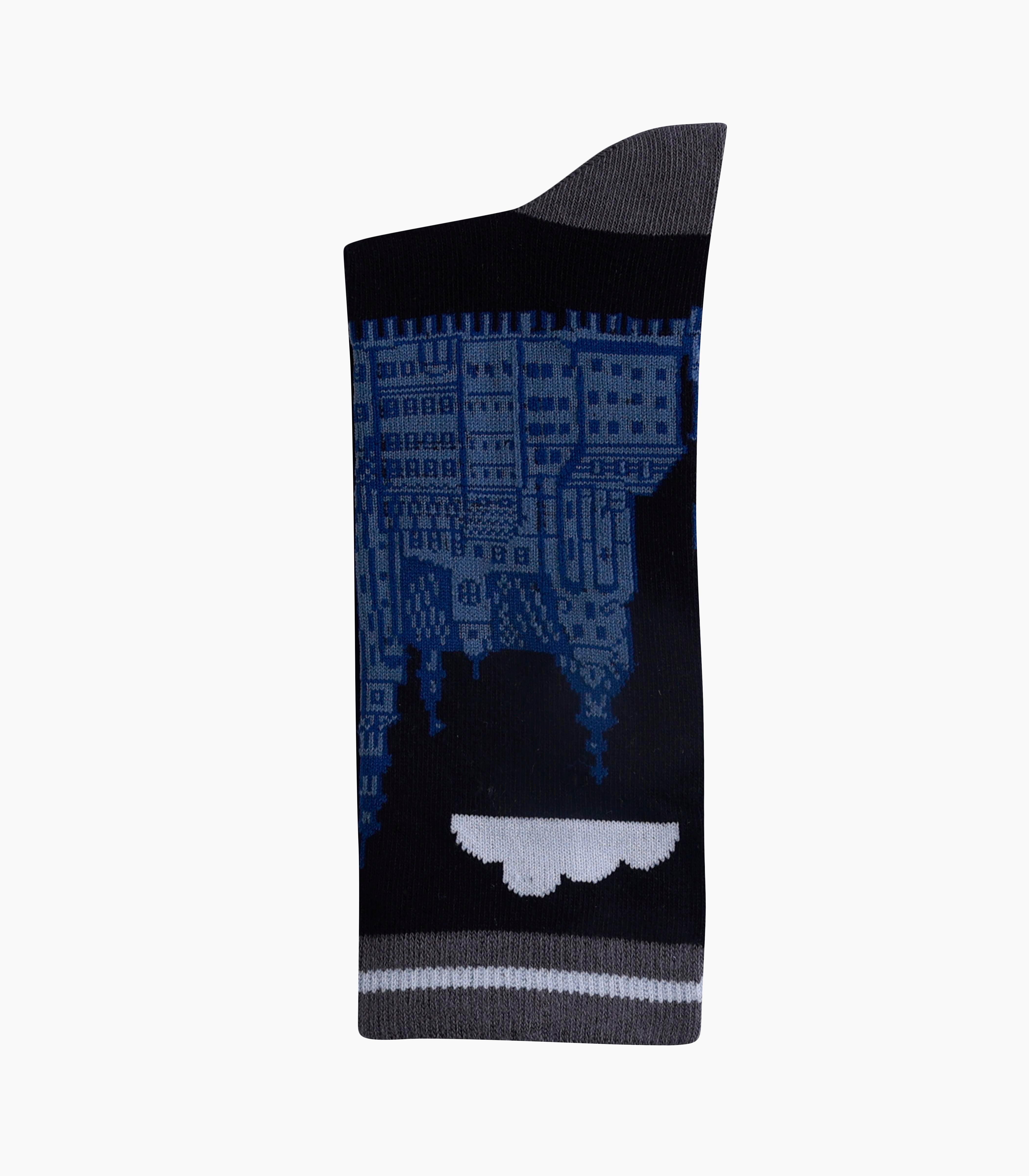 Copenhagen Crew Socks Men