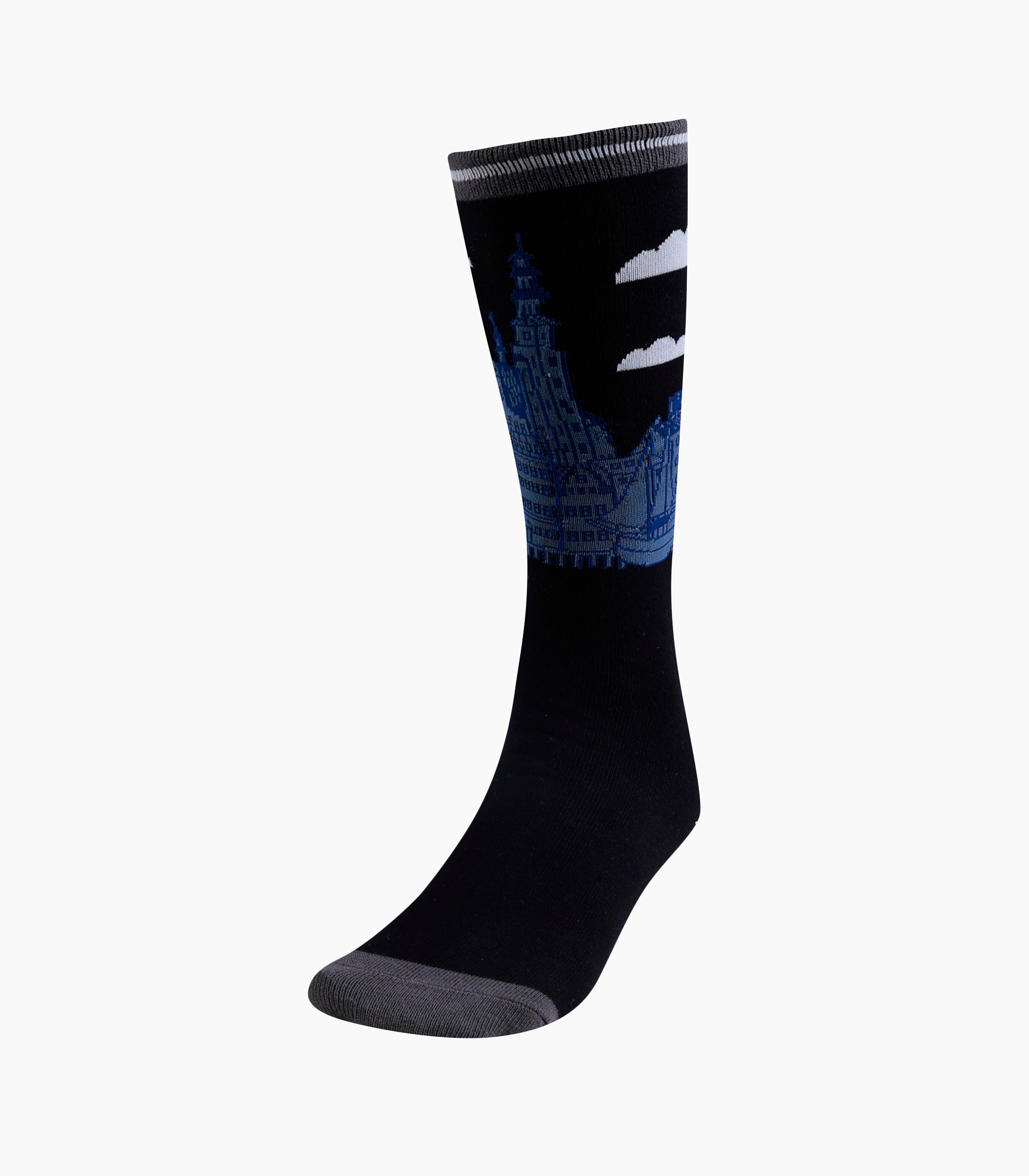 Copenhagen Crew Socks Men