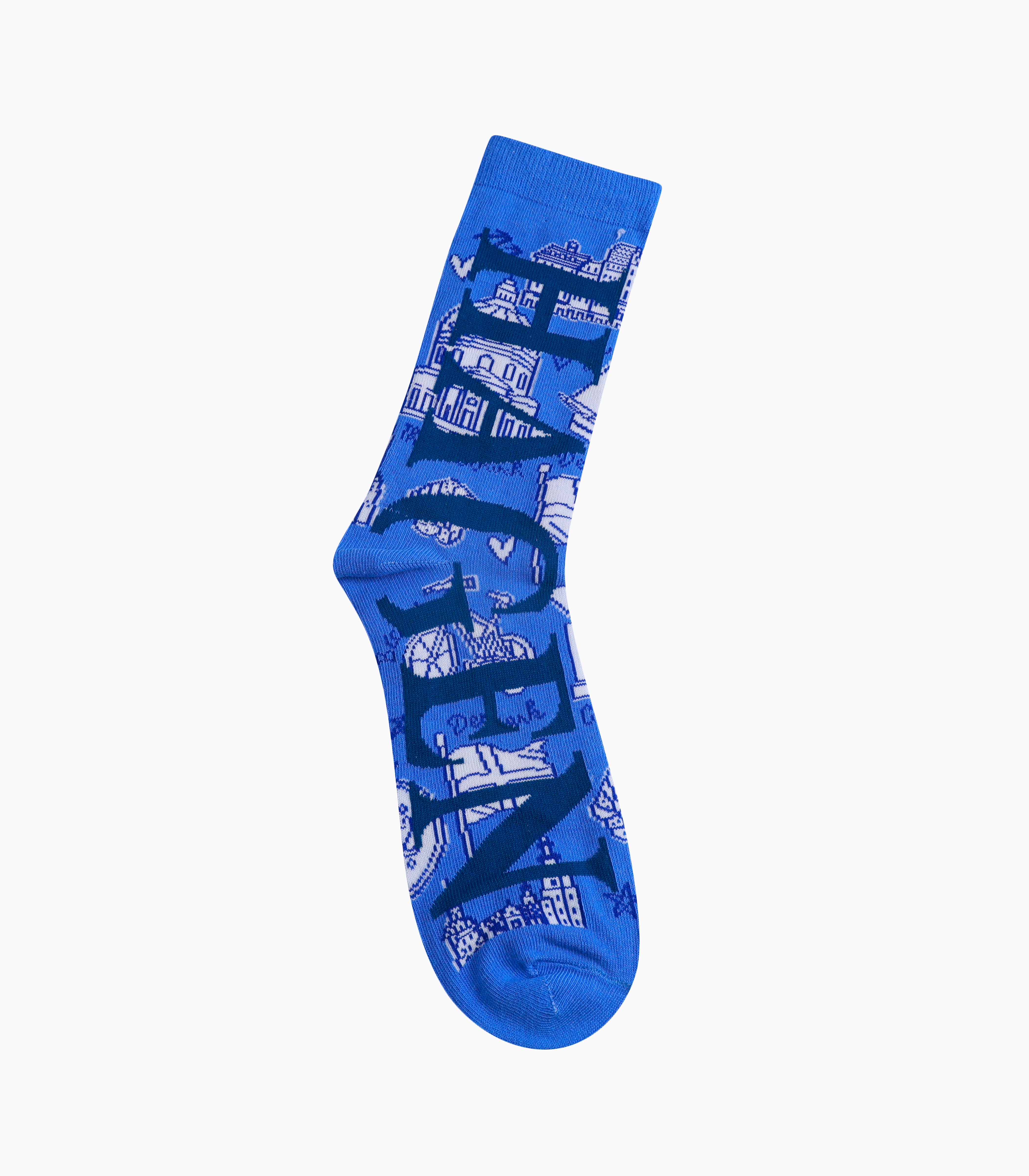 Copenhagen Crew Socks Men