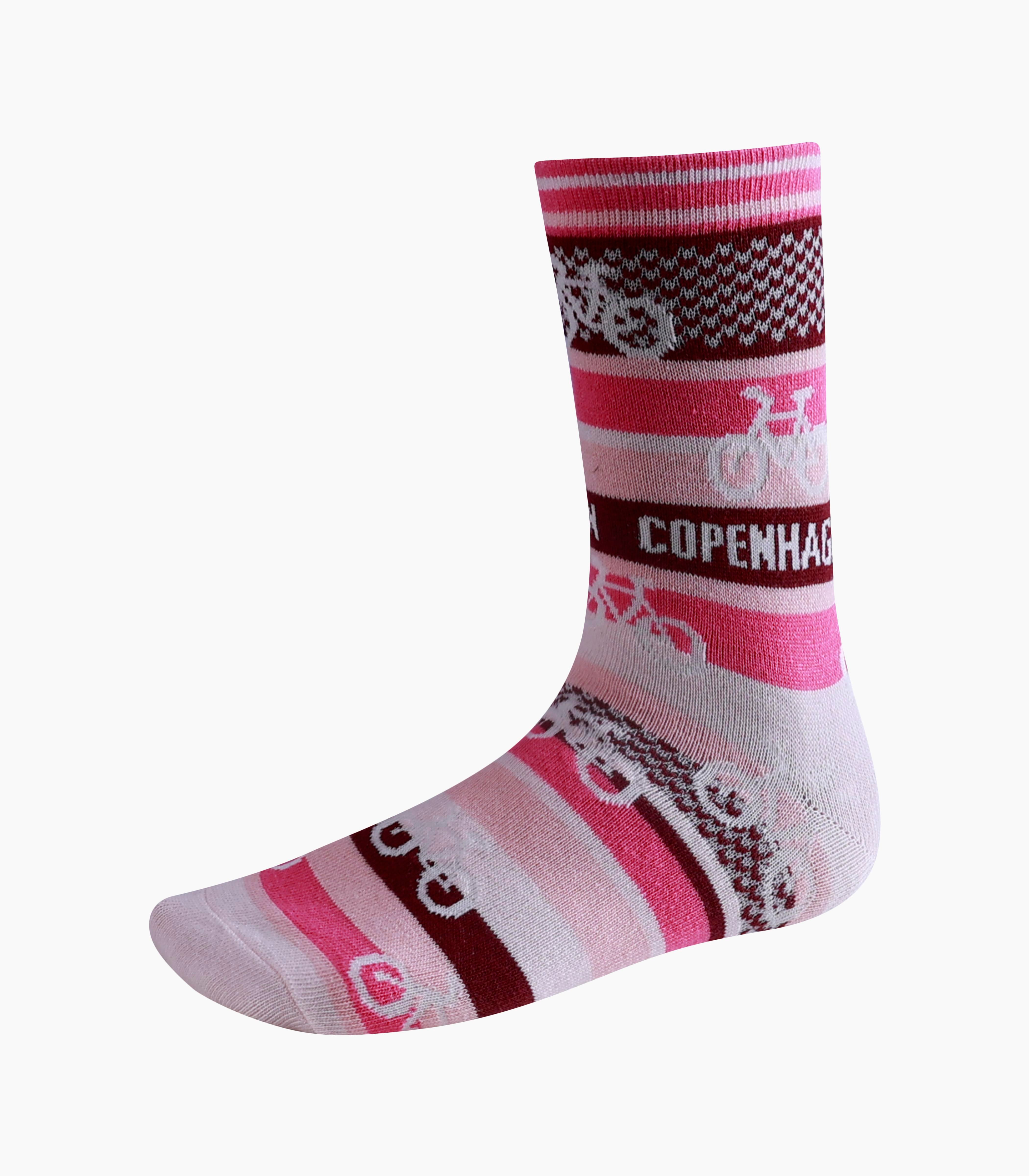Copenhagen Crew Socks Women