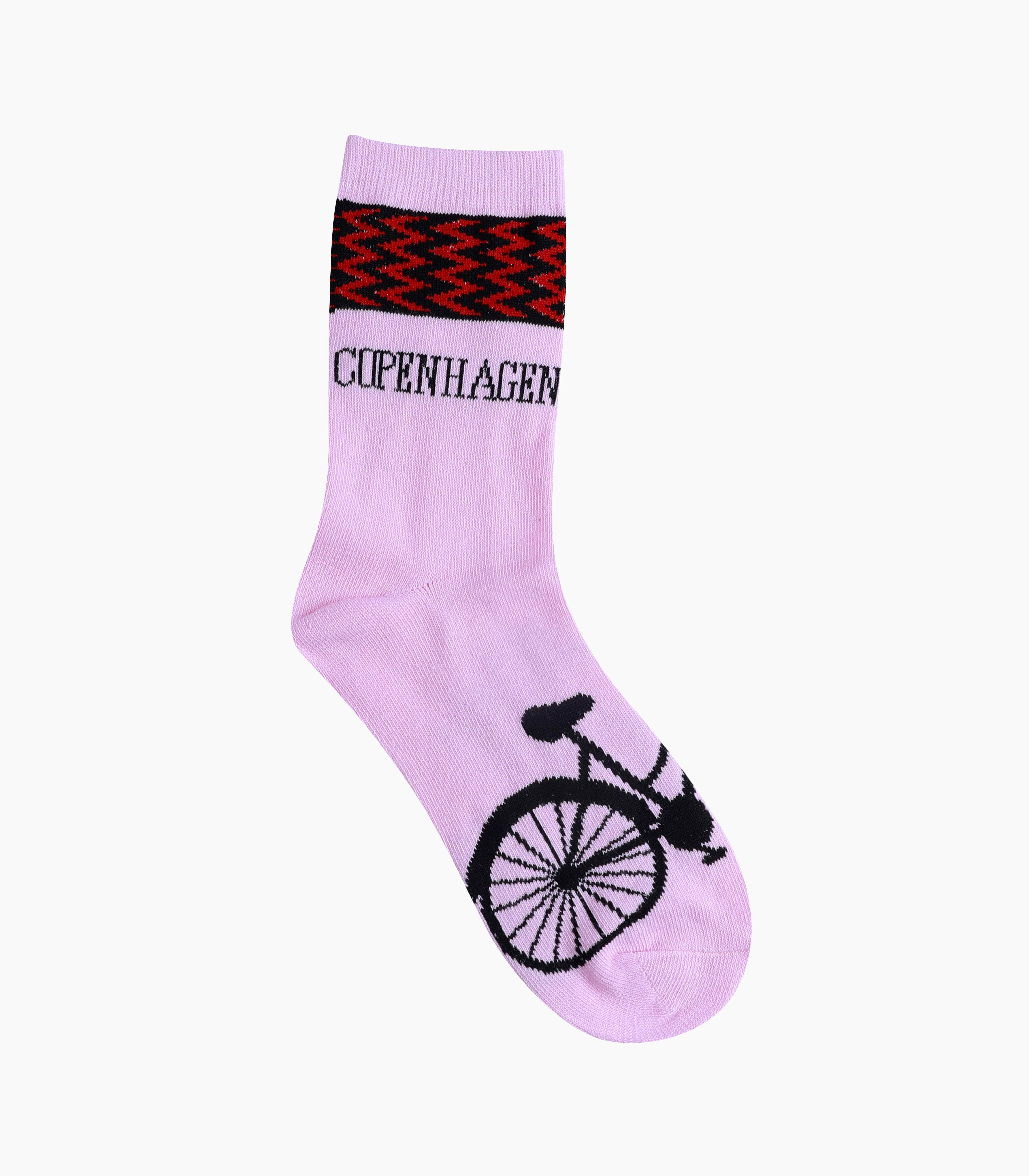 Copenhagen Crew Socks Women