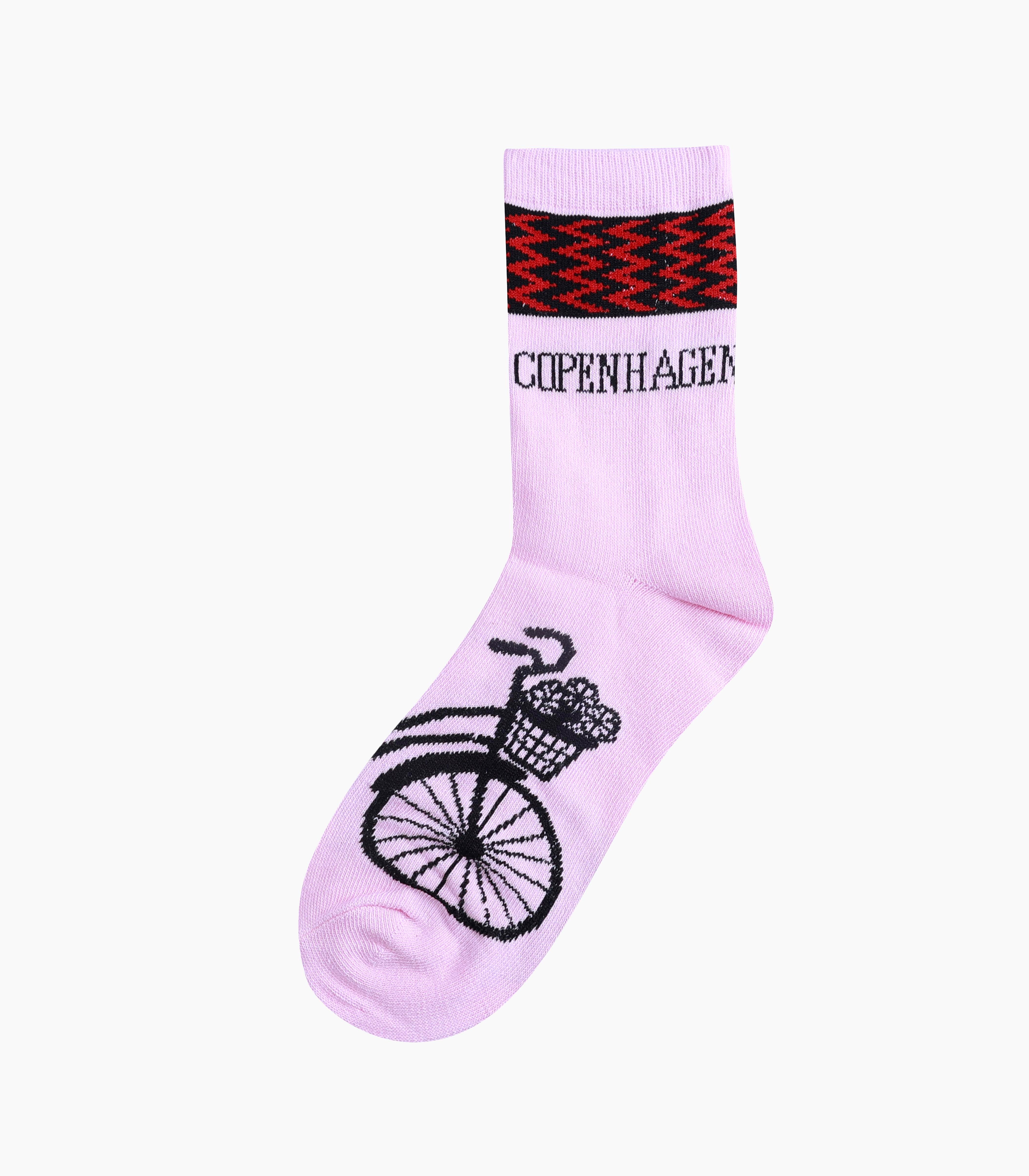 Copenhagen Crew Socks Women