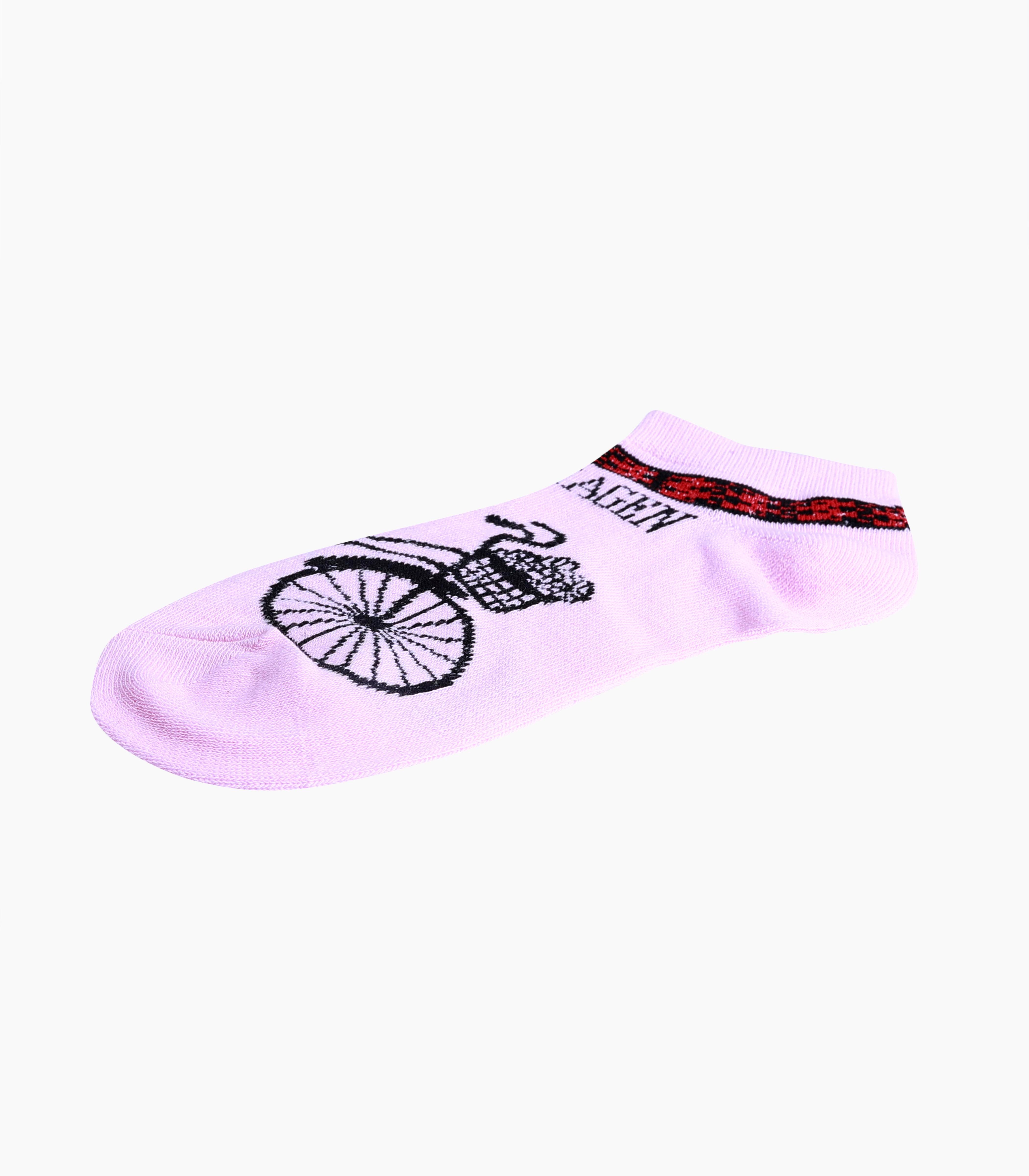 Copenhagen Low Cut Socks Women