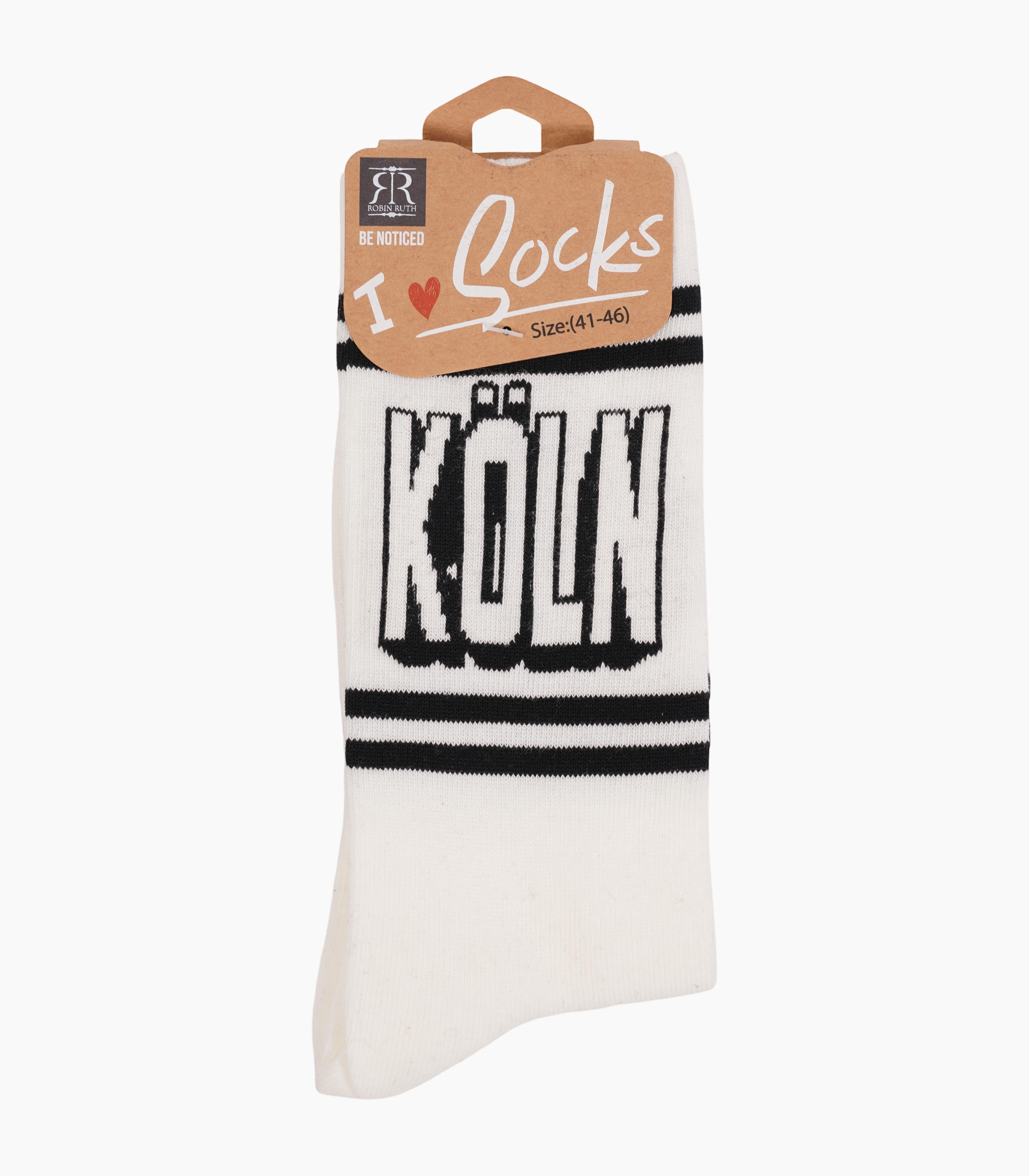 Köln Socks