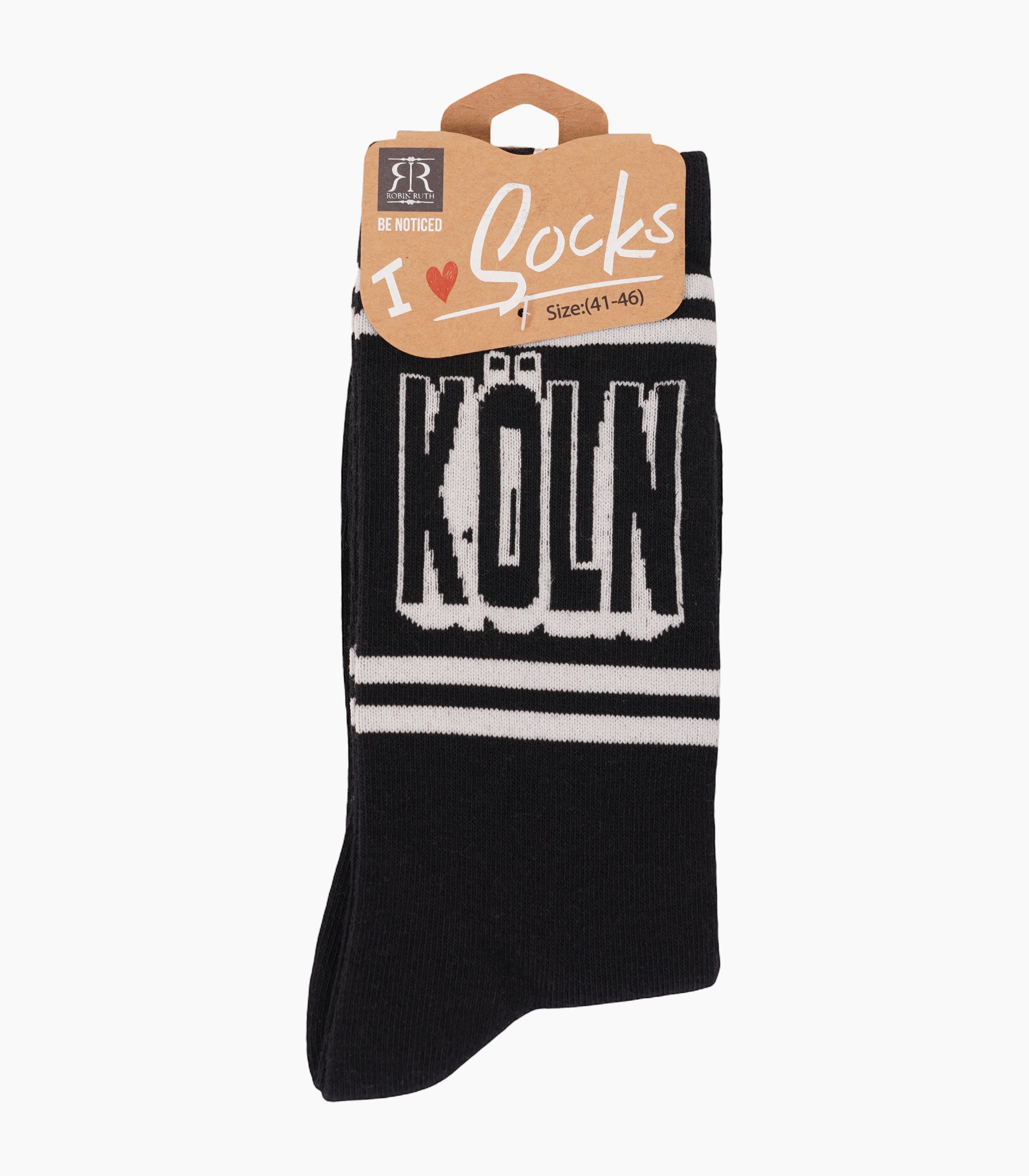 Köln Socks