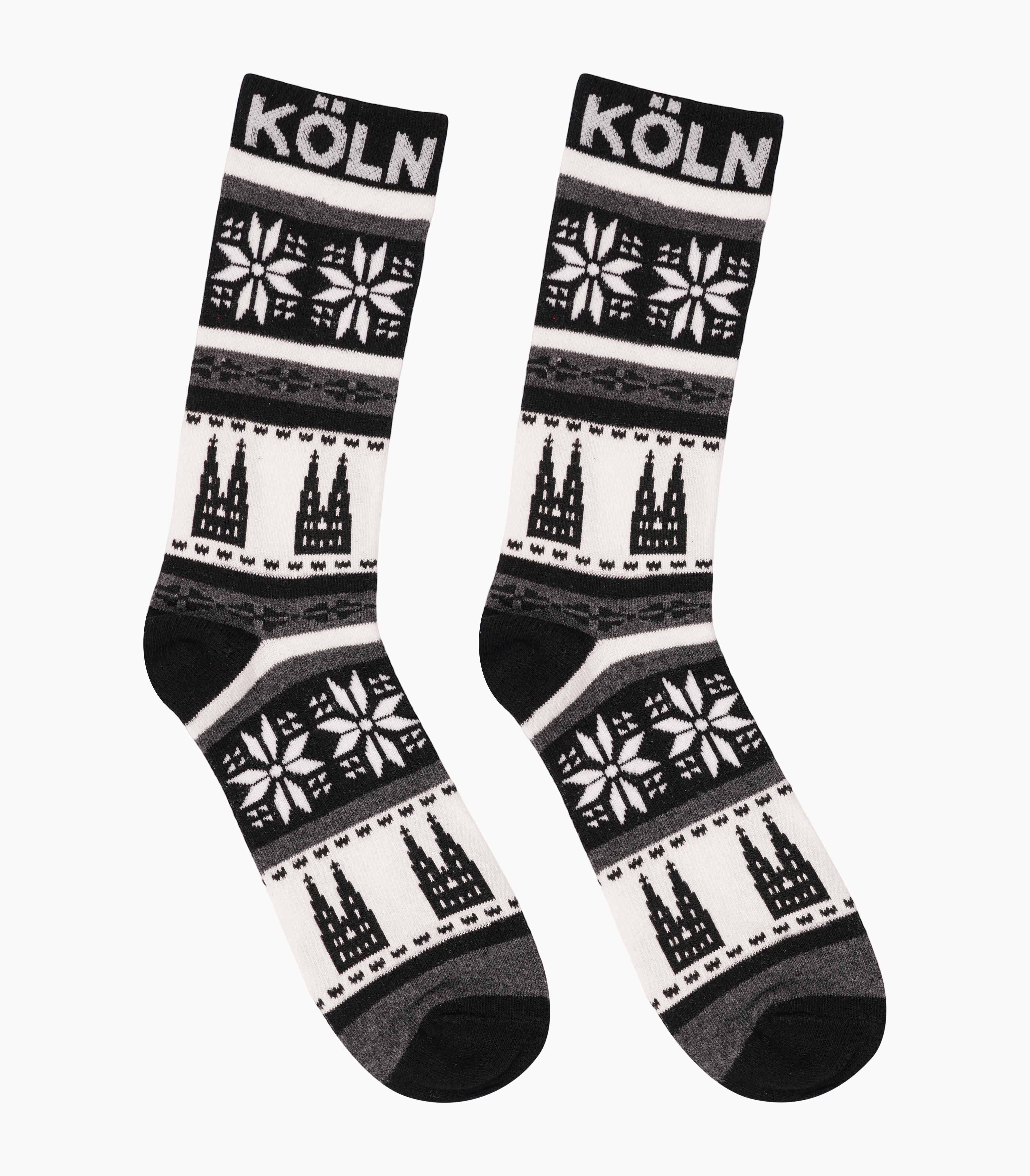Köln Socks