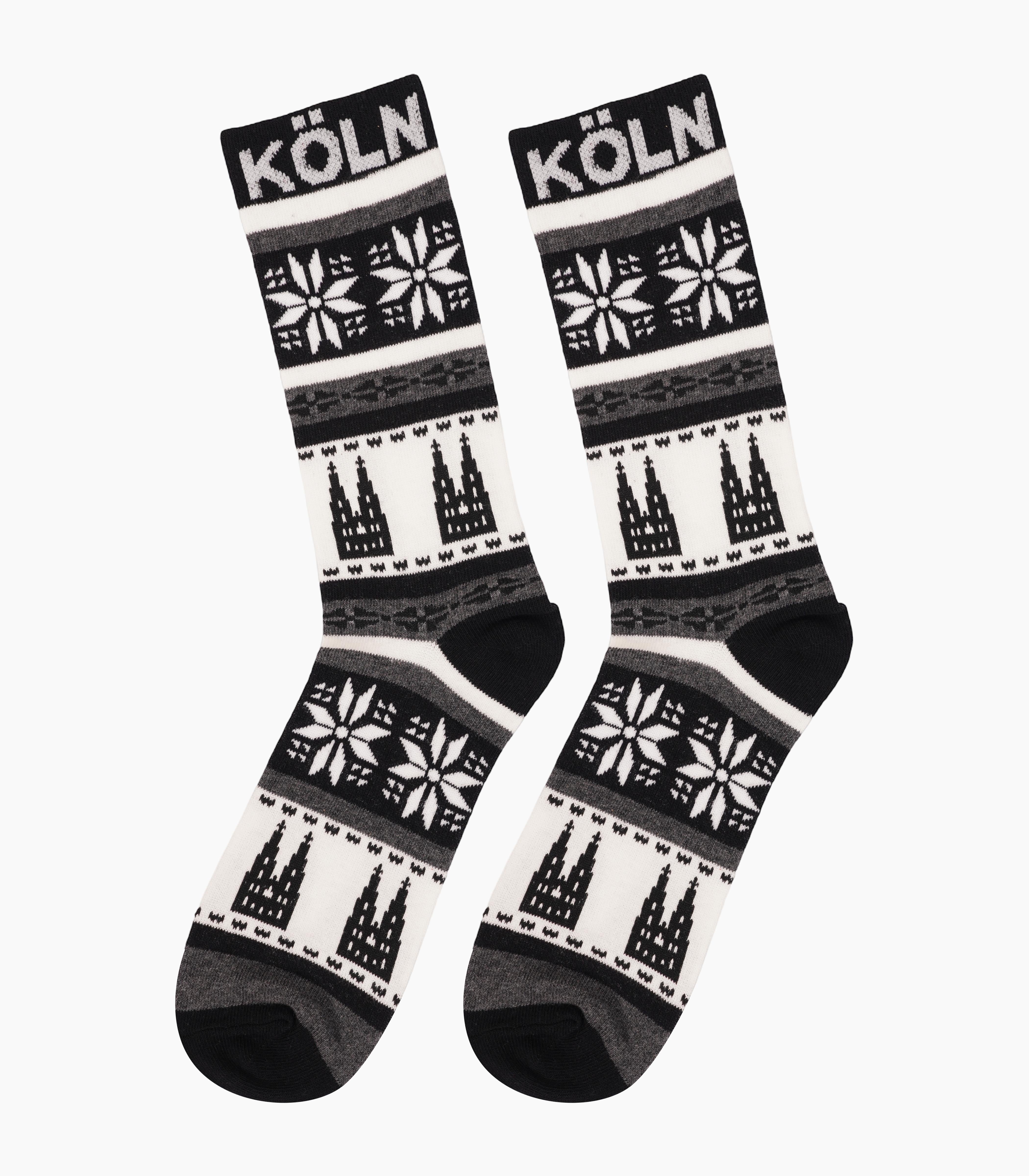 Köln Socks