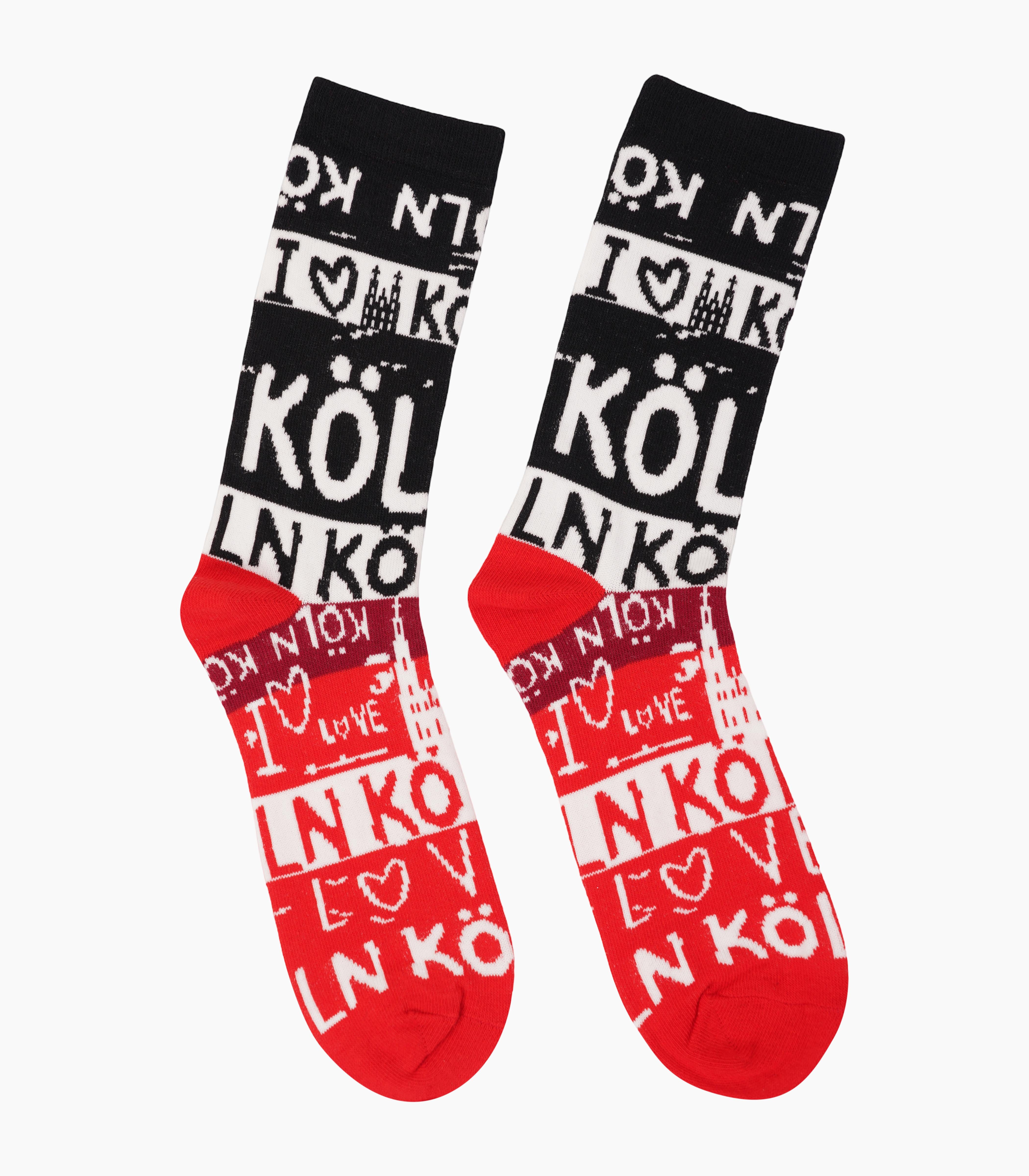 Köln Socks