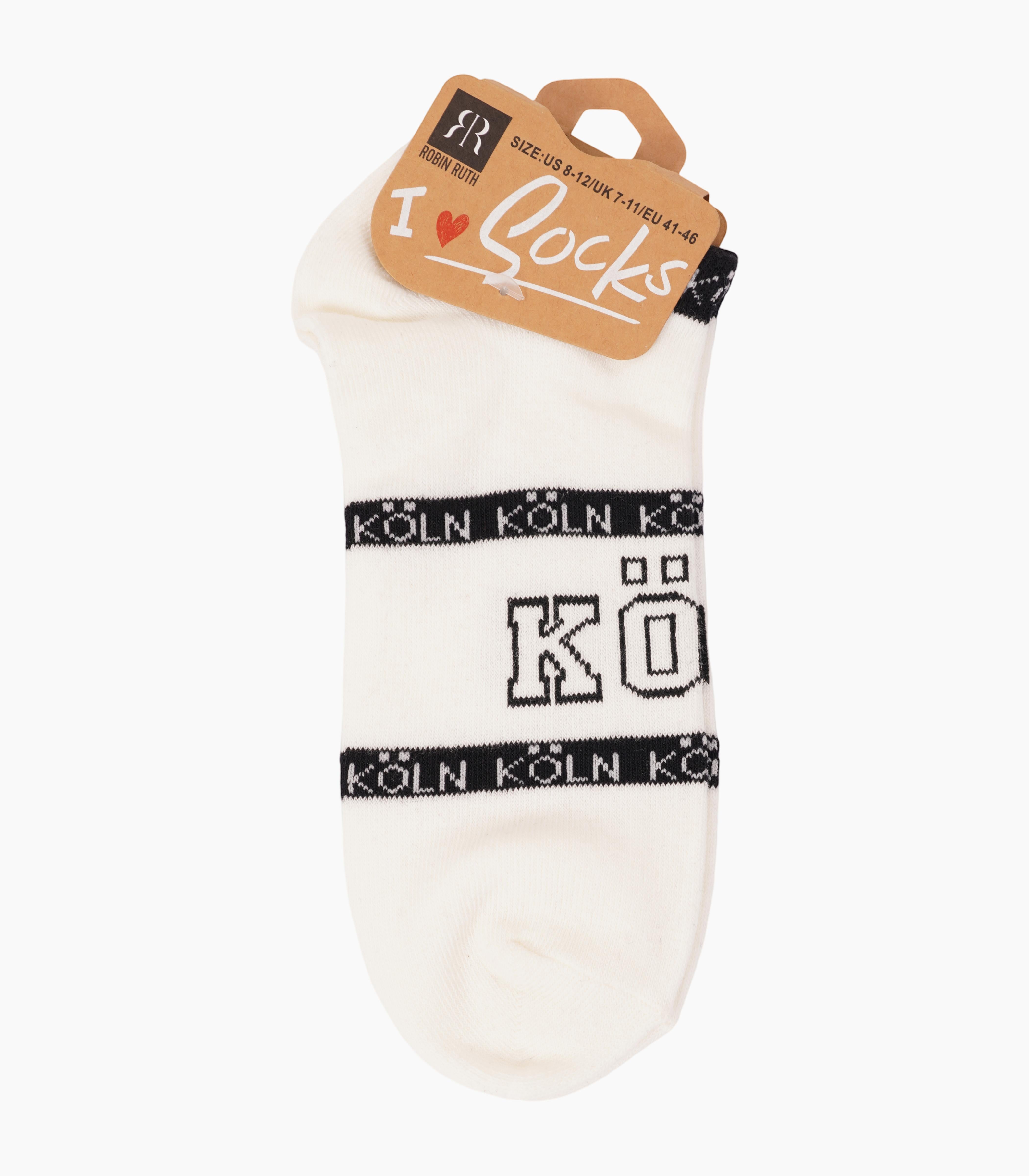 Köln Socks