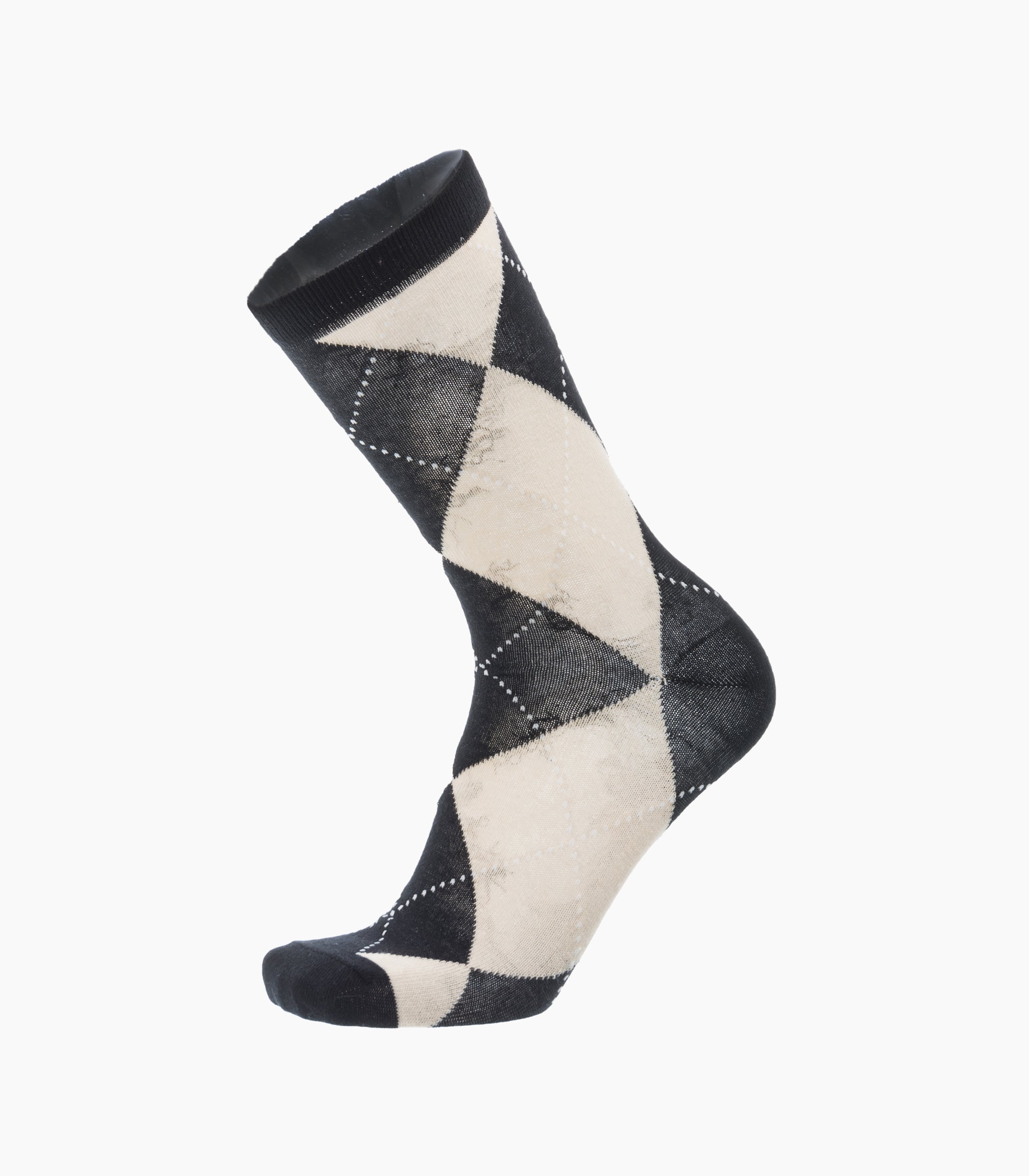 Neutral Crew Socks Men - Robin Ruth