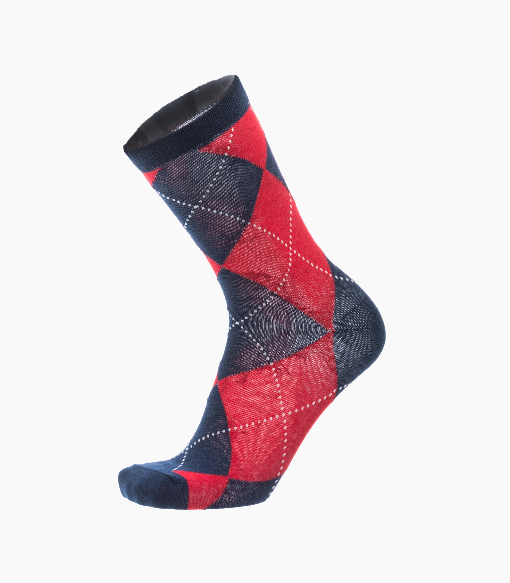 Neutral Crew Socks Men - Robin Ruth