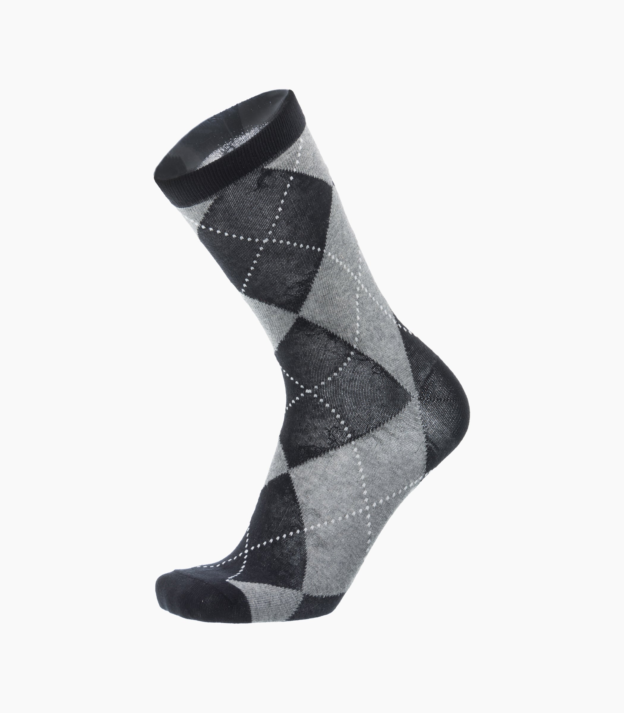 Neutral Crew Socks Men - Robin Ruth