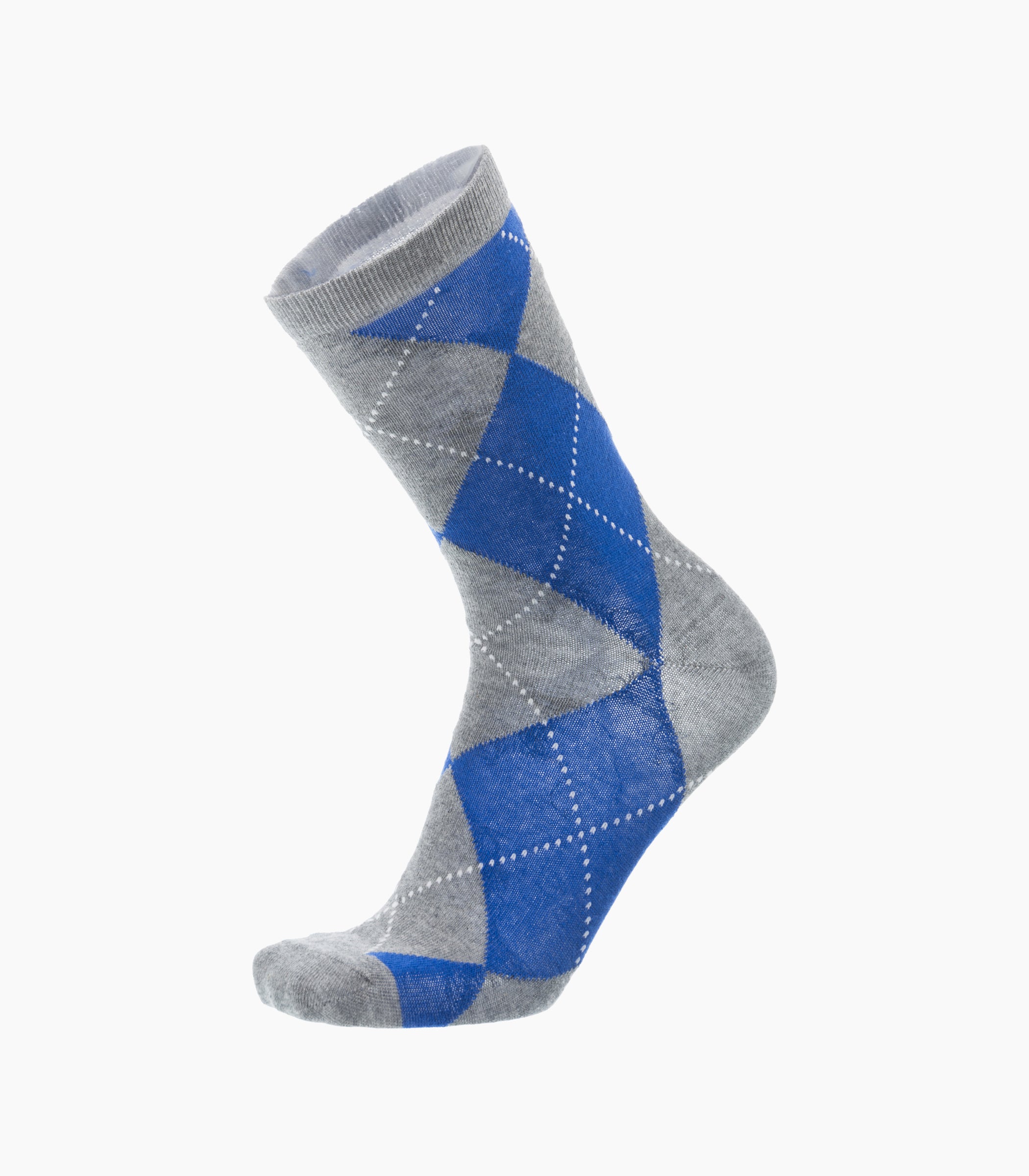 Neutral Crew Socks Men - Robin Ruth