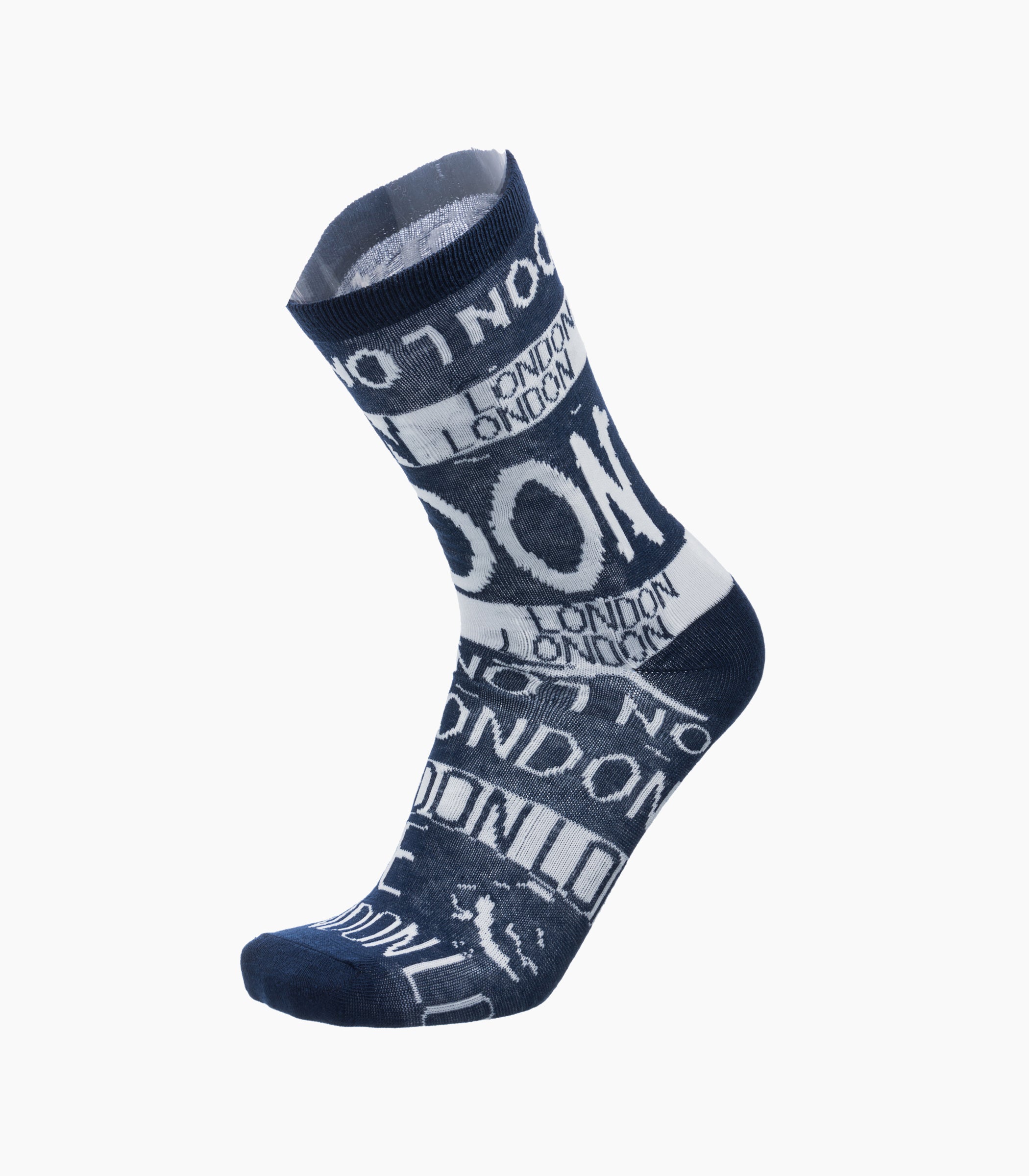 London Crew Socks Men - Robin Ruth
