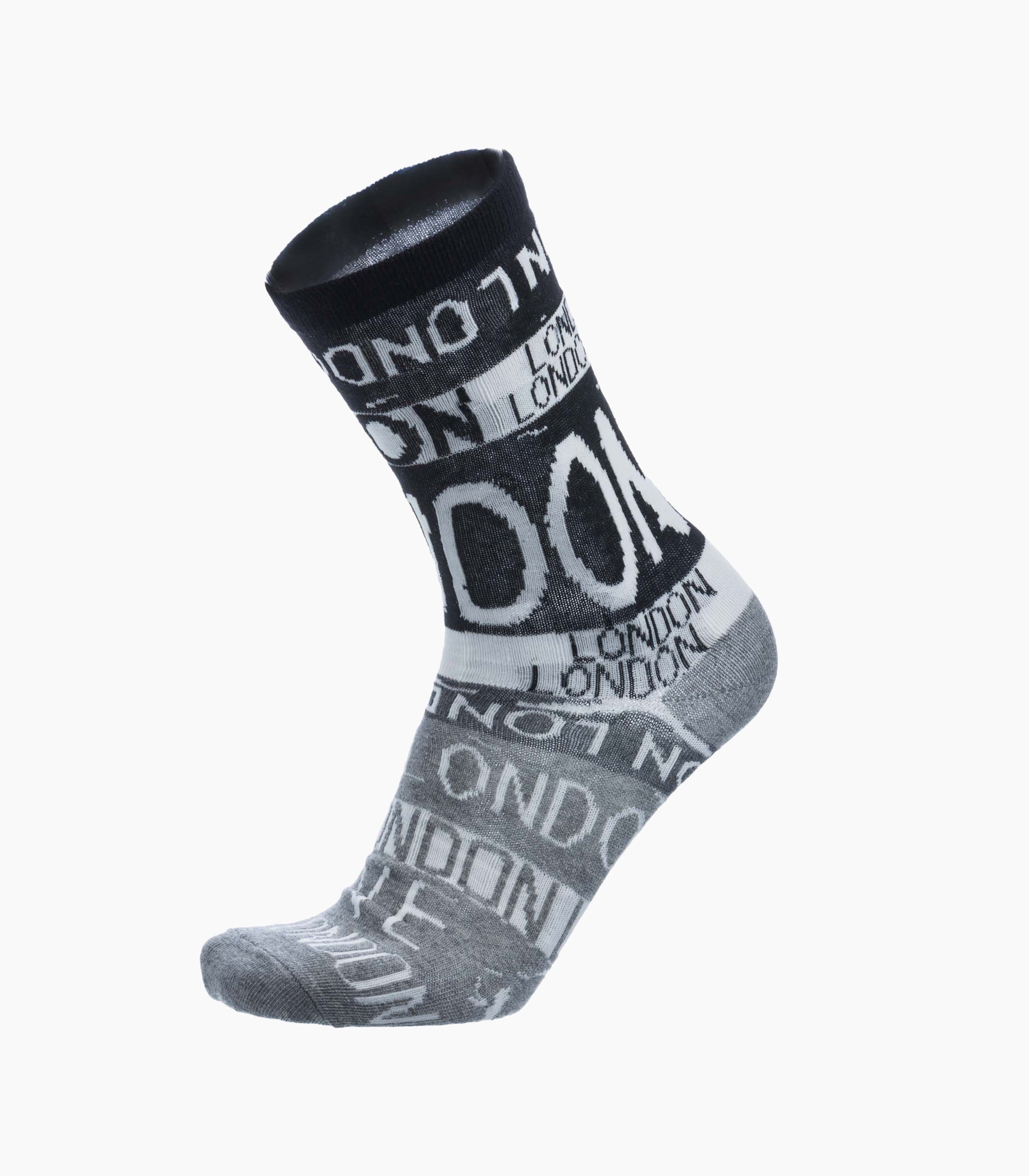 London Crew Socks Men - Robin Ruth