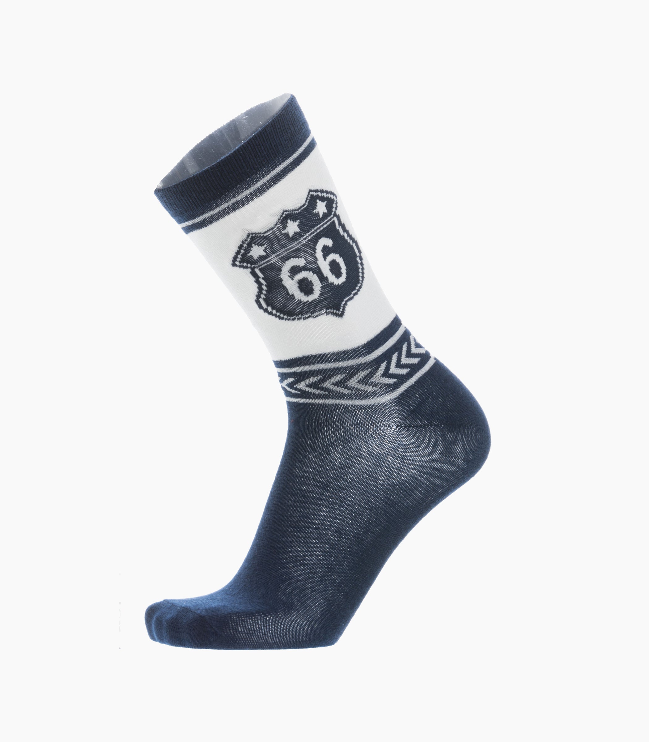 Neutral Crew Socks Men - Robin Ruth