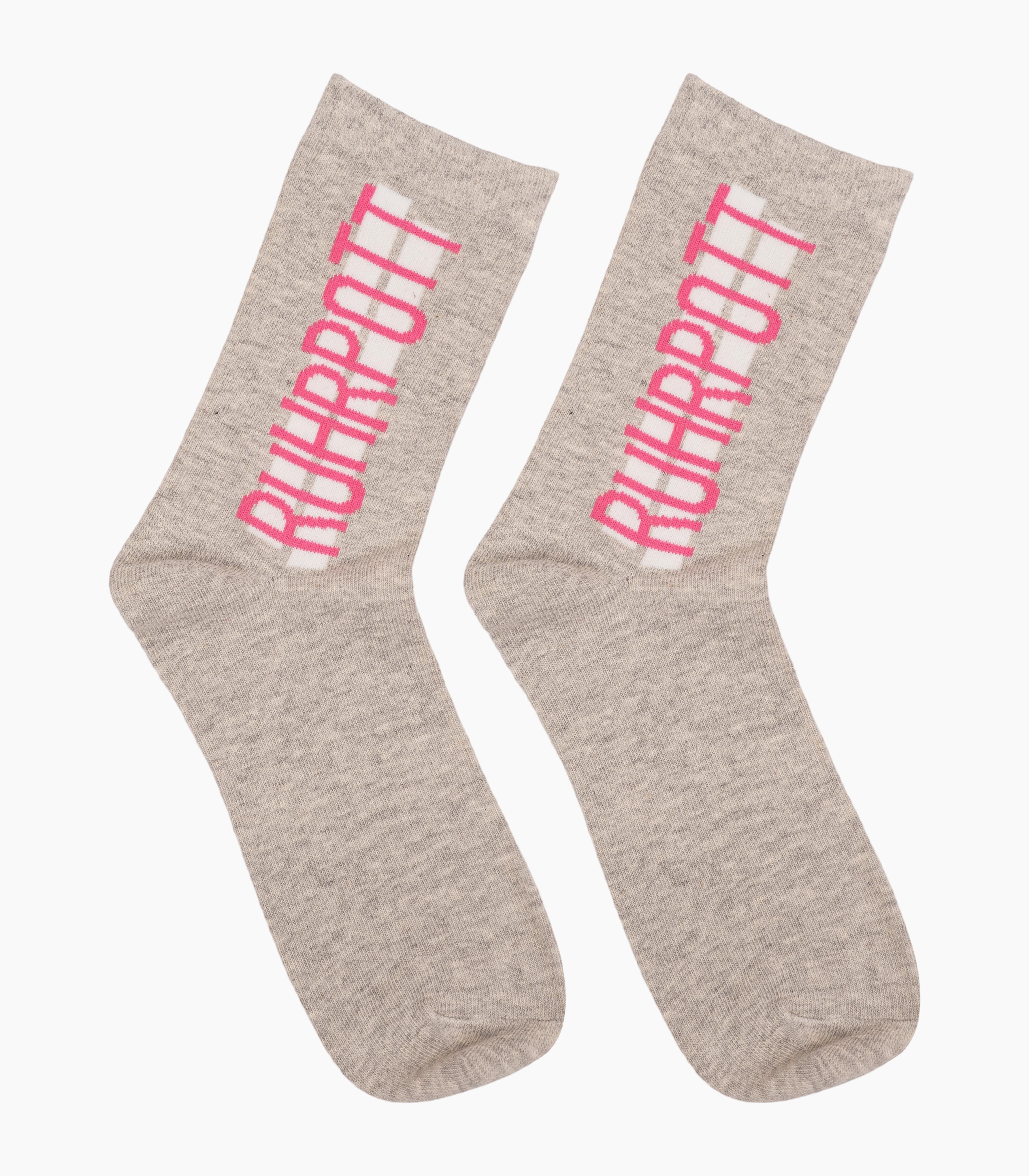 Ruhrpott Socks 2 Pack