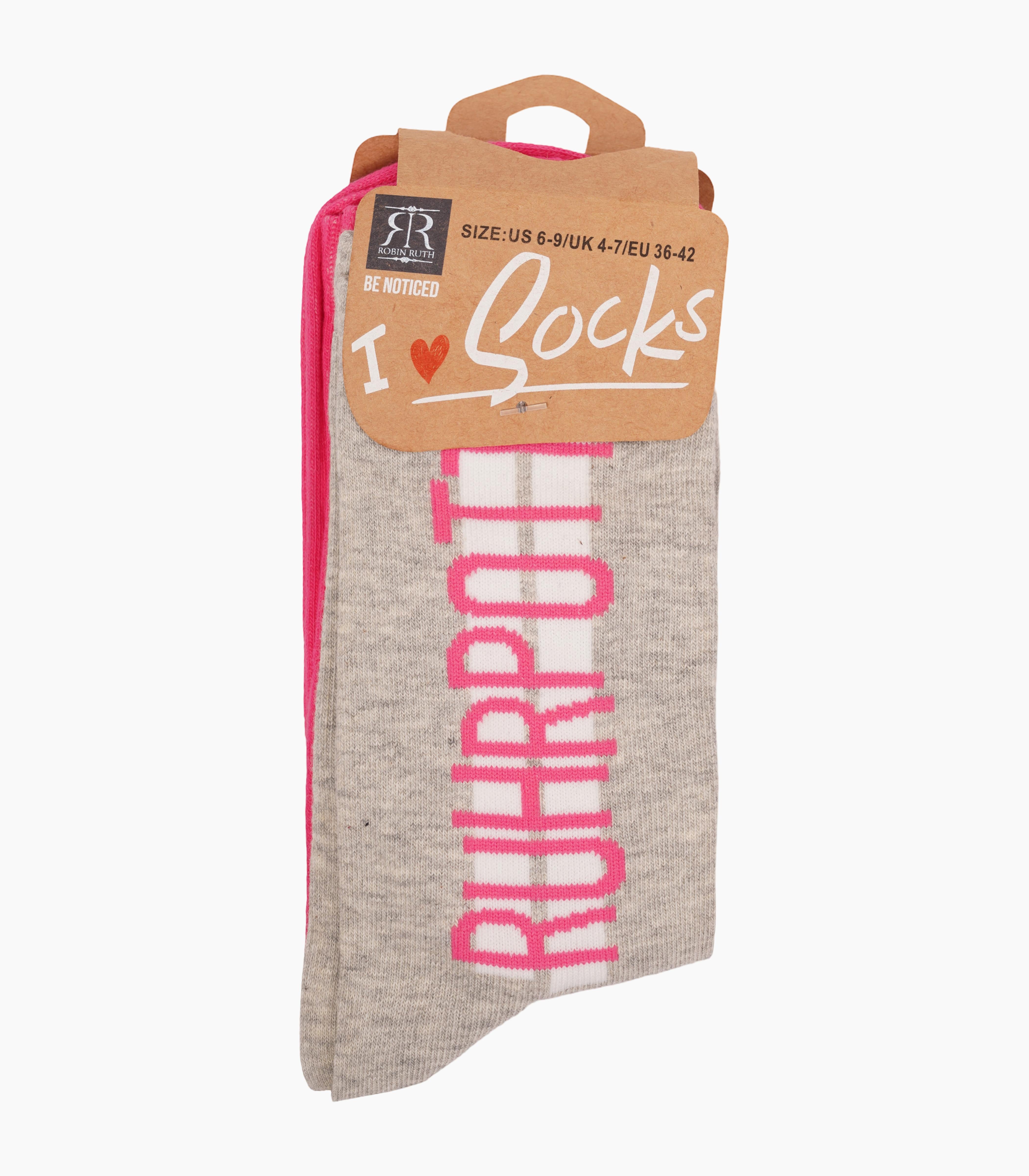 Ruhrpott Socks 2 Pack