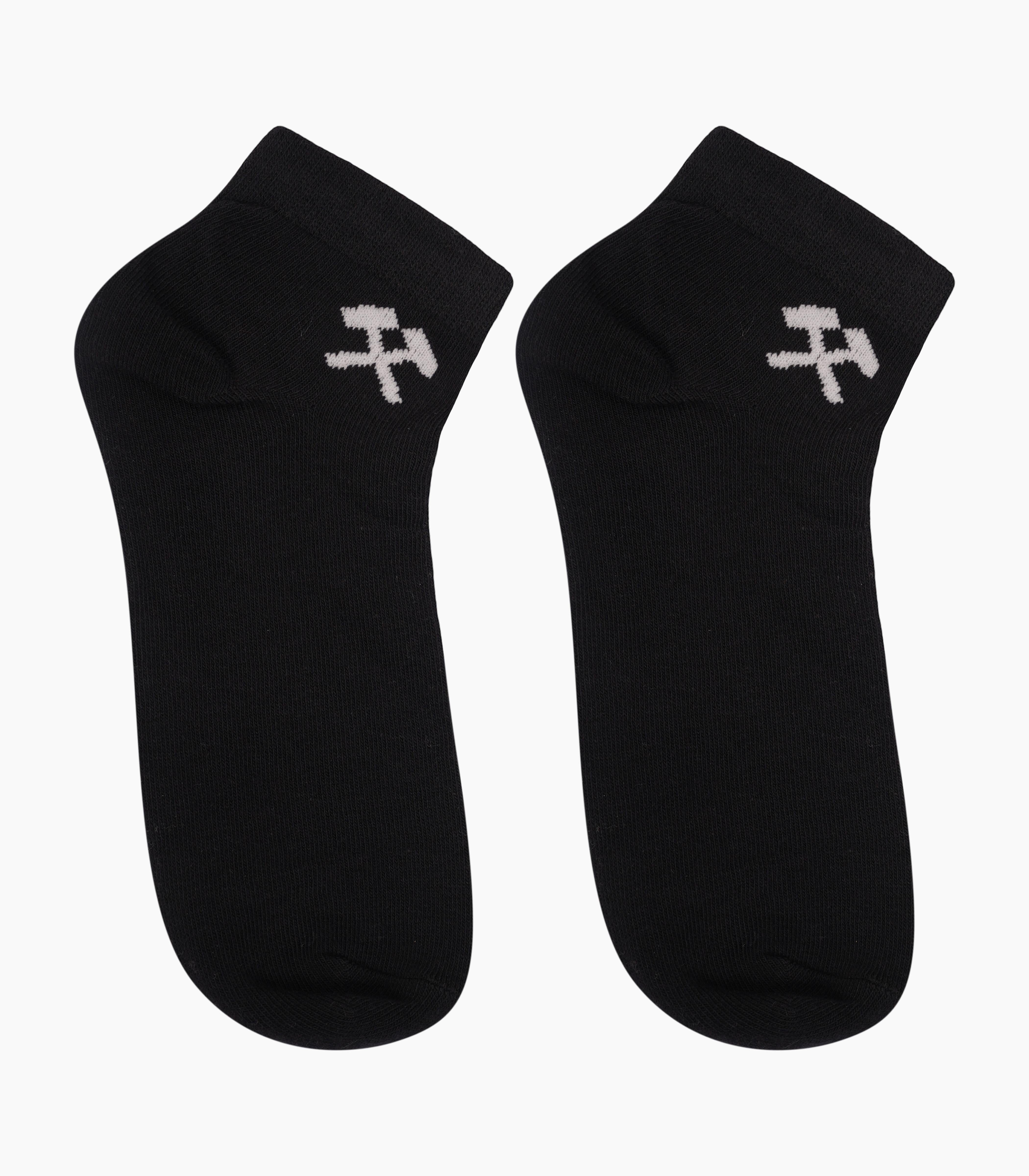 Ruhrpott Low Cut Socks Men