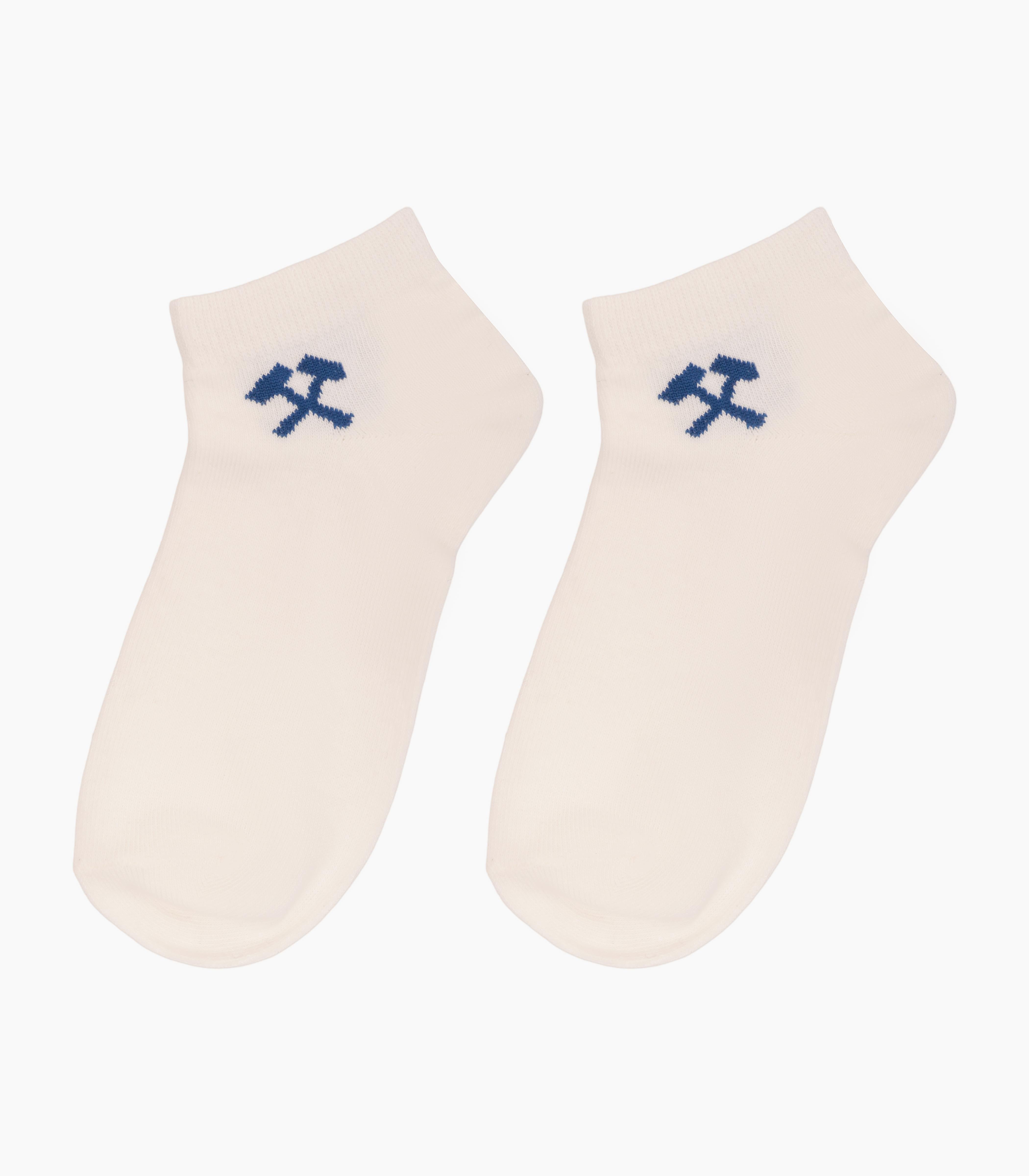 Ruhrpott Low Cut Socks Women