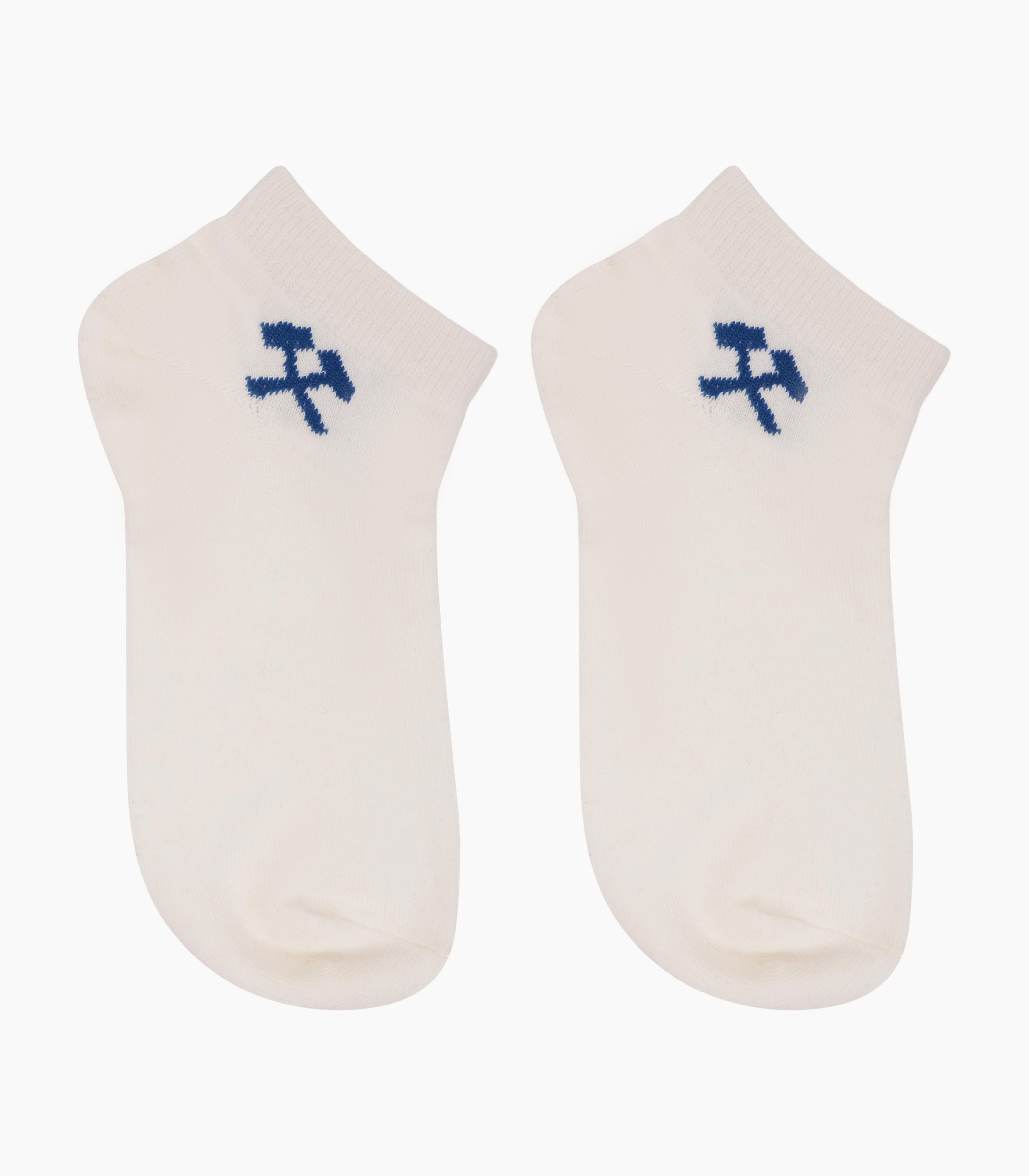 Ruhrpott Low Cut Socks Women