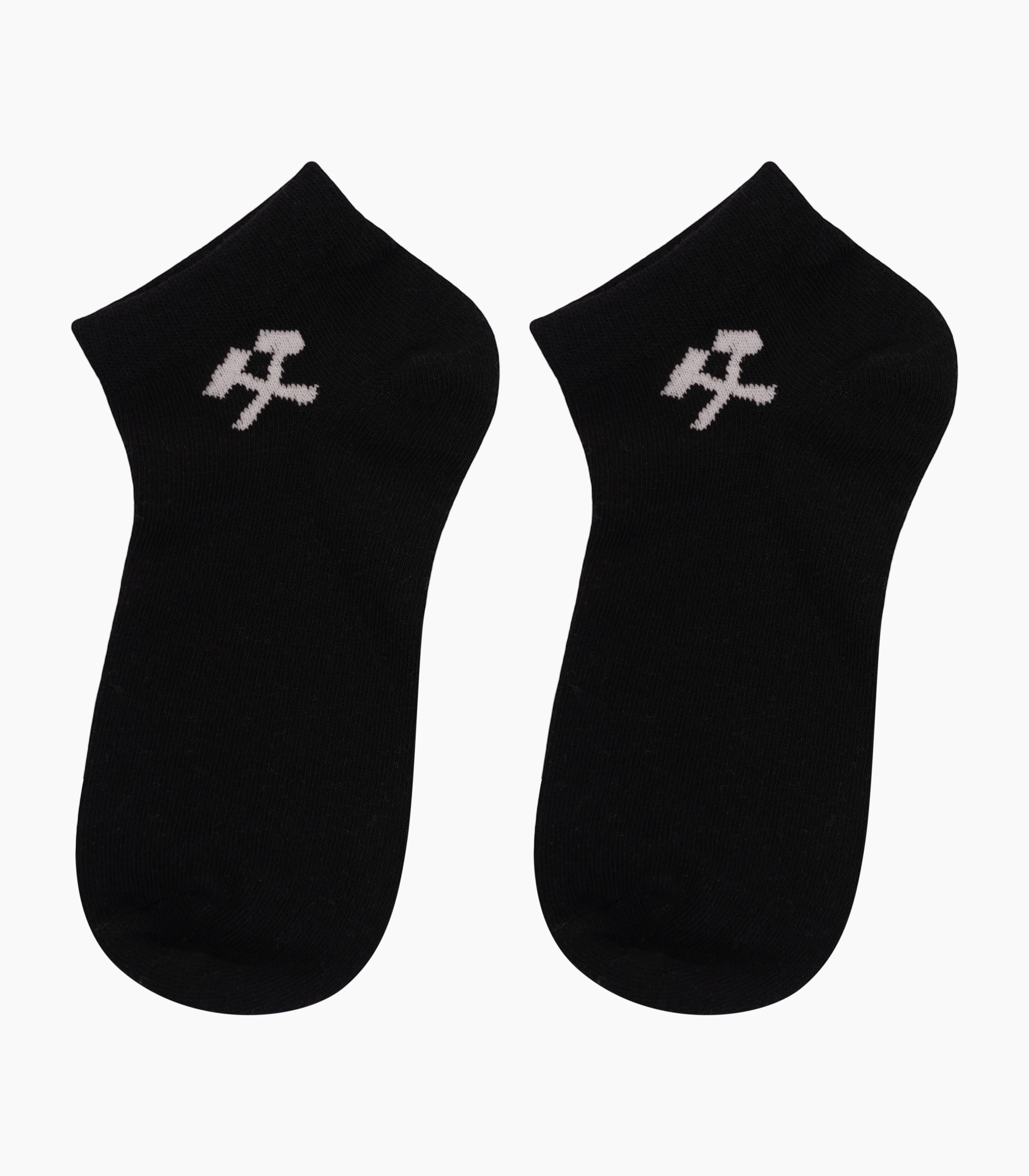 Ruhrpott Low Cut Socks Women