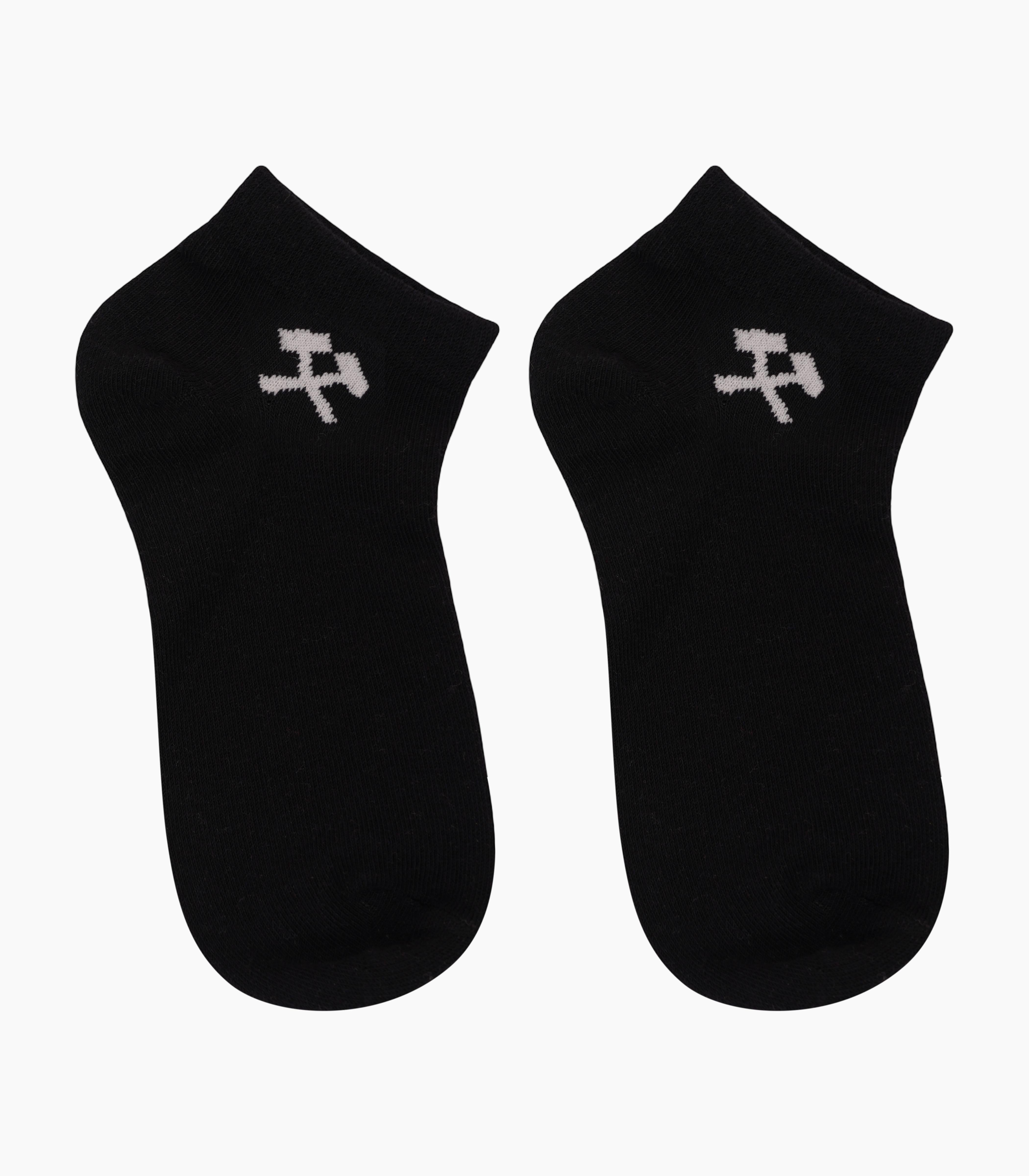 Ruhrpott Low Cut Socks Women