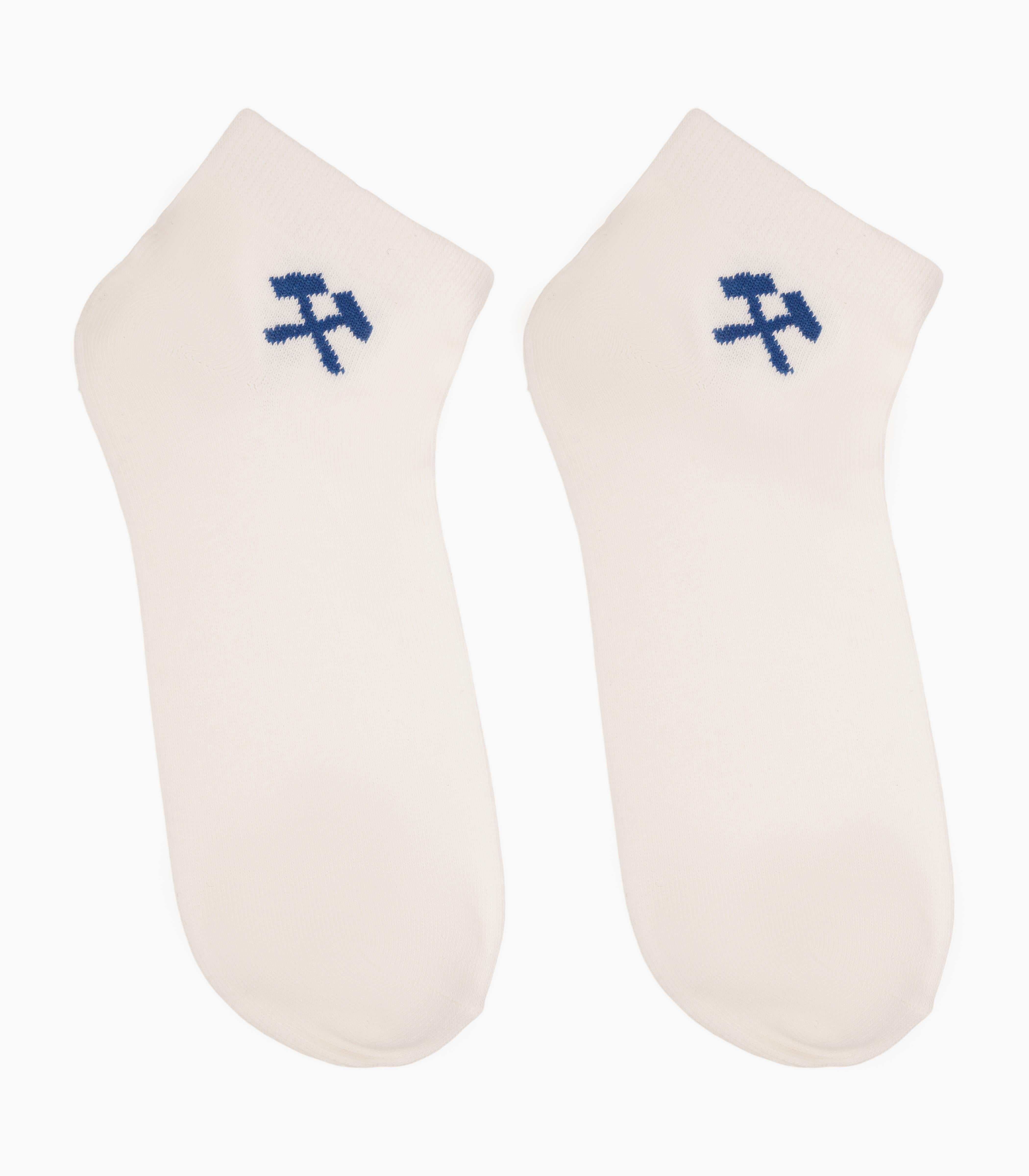 Ruhrpott Low Cut Socks Men