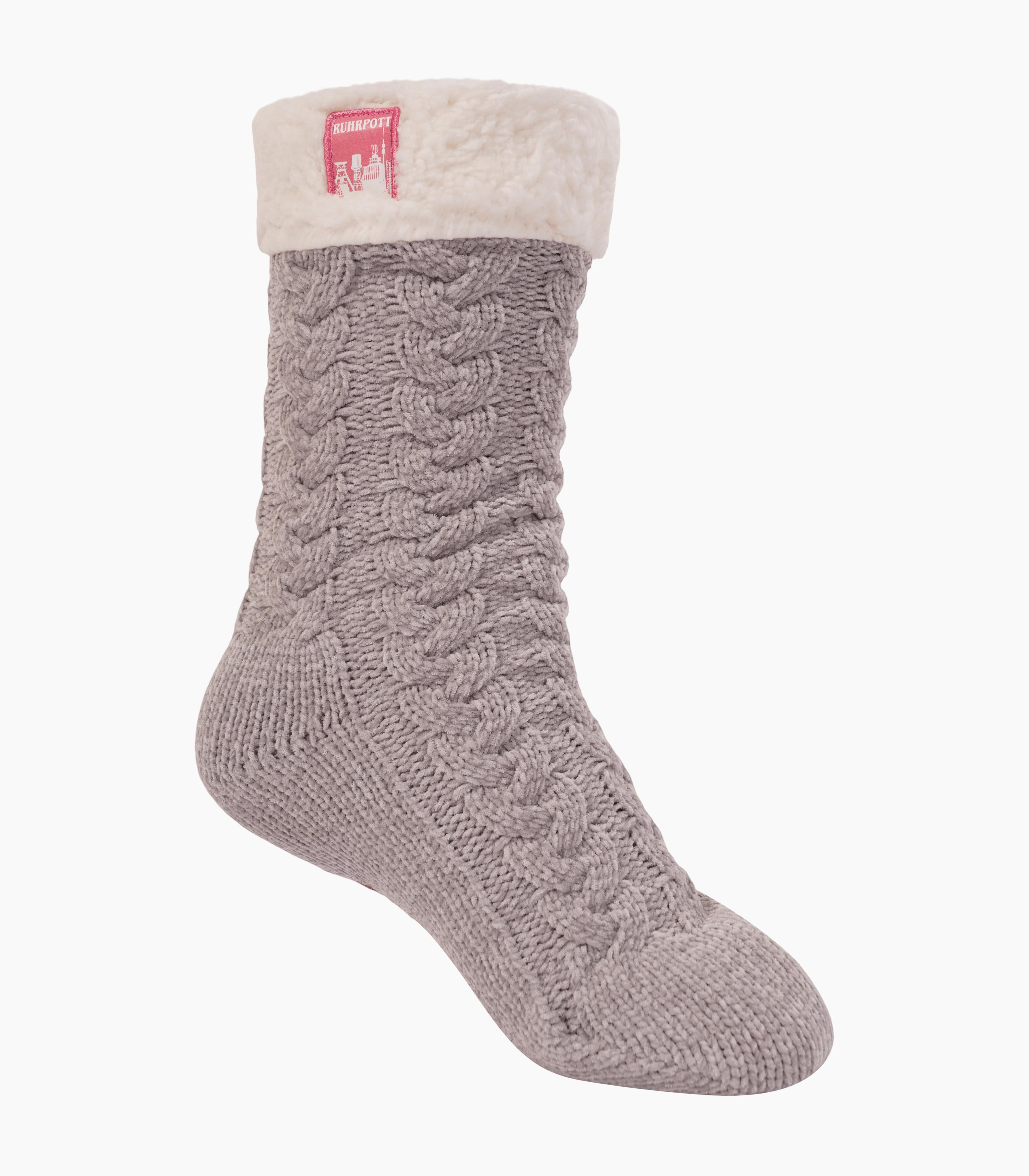 Ruhrpott Winter Socks Unisex