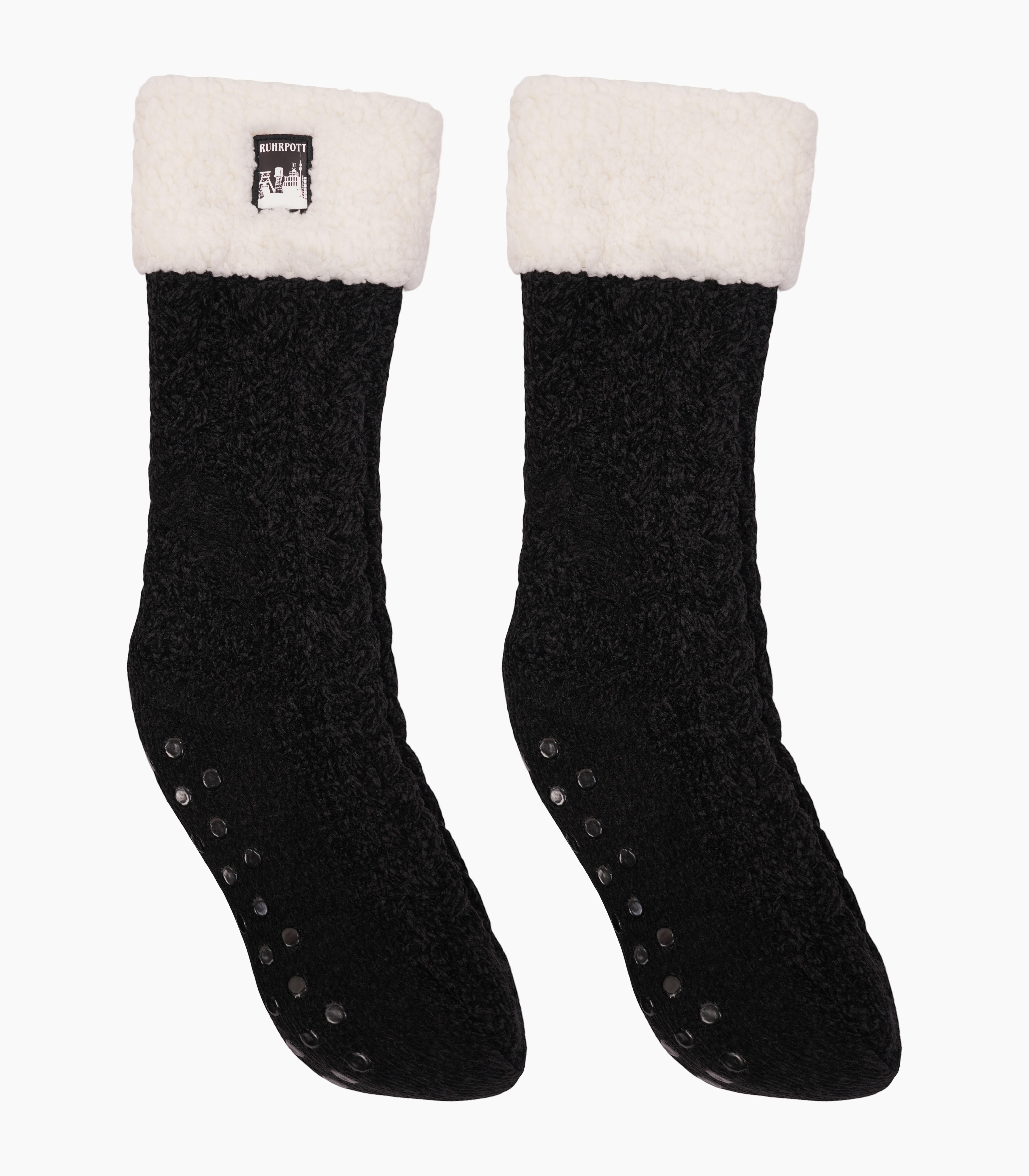 Ruhrpott Winter Socks Unisex