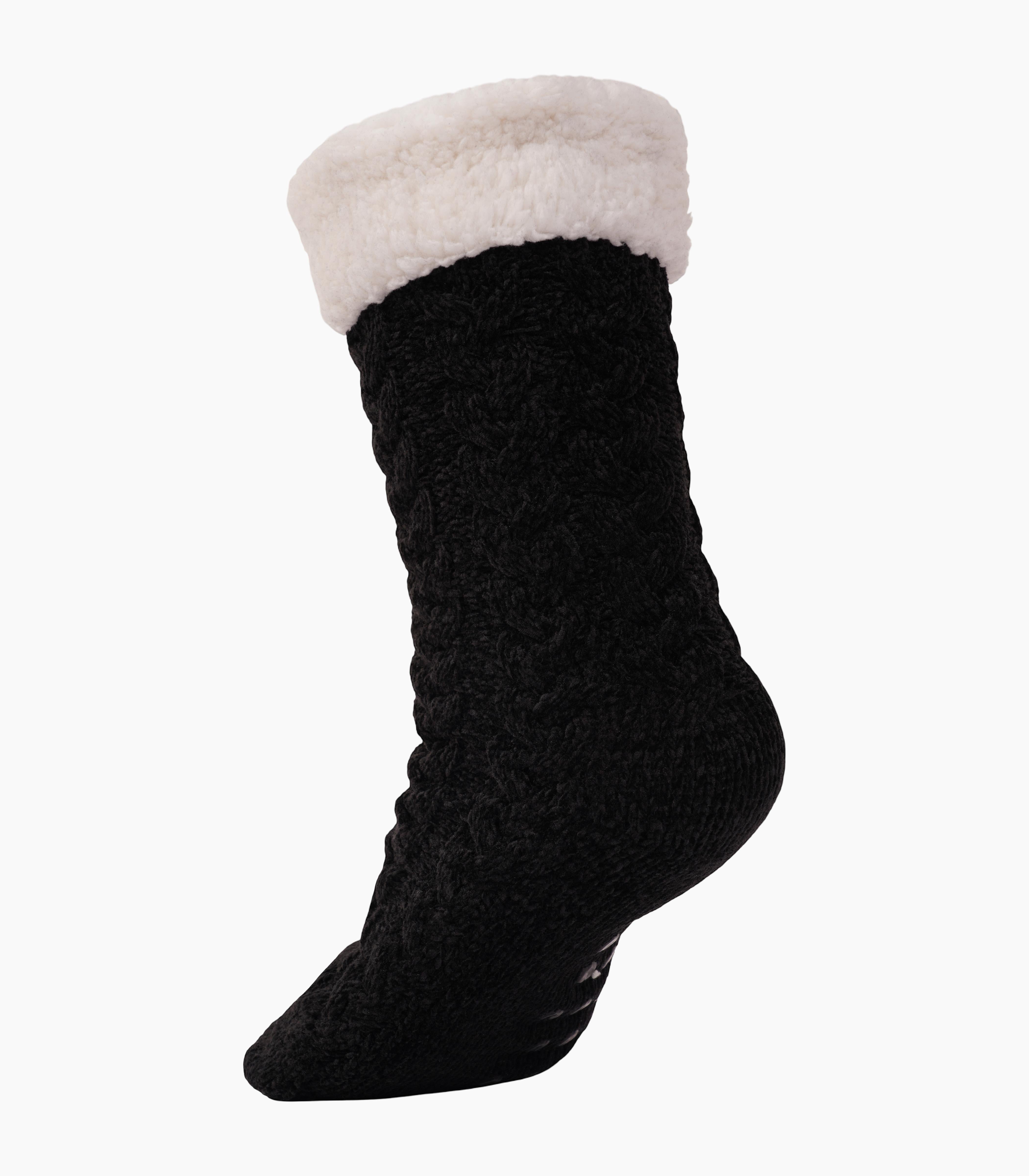 Ruhrpott Winter Socks Unisex