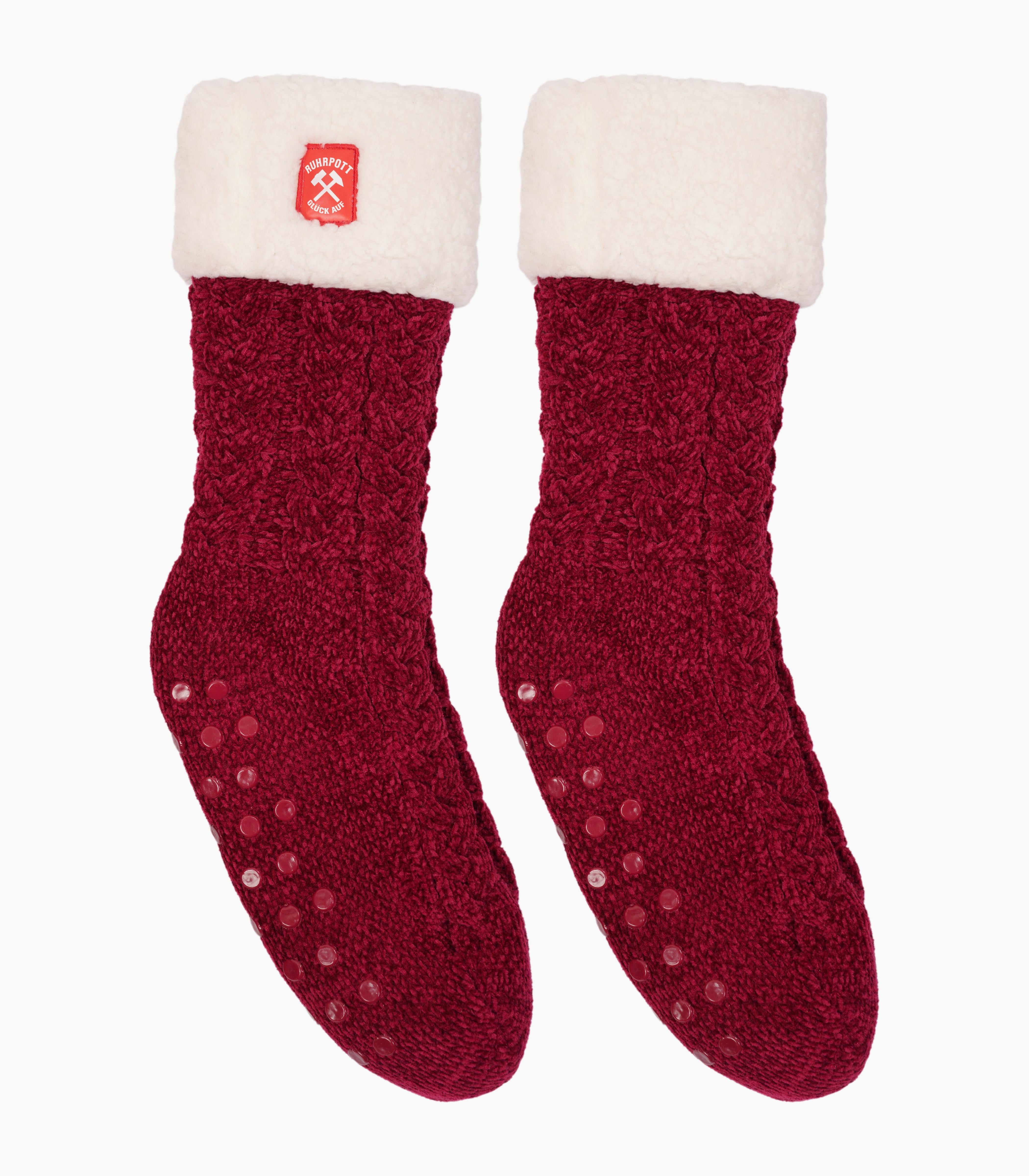 Ruhrpott Winter Socks Unisex