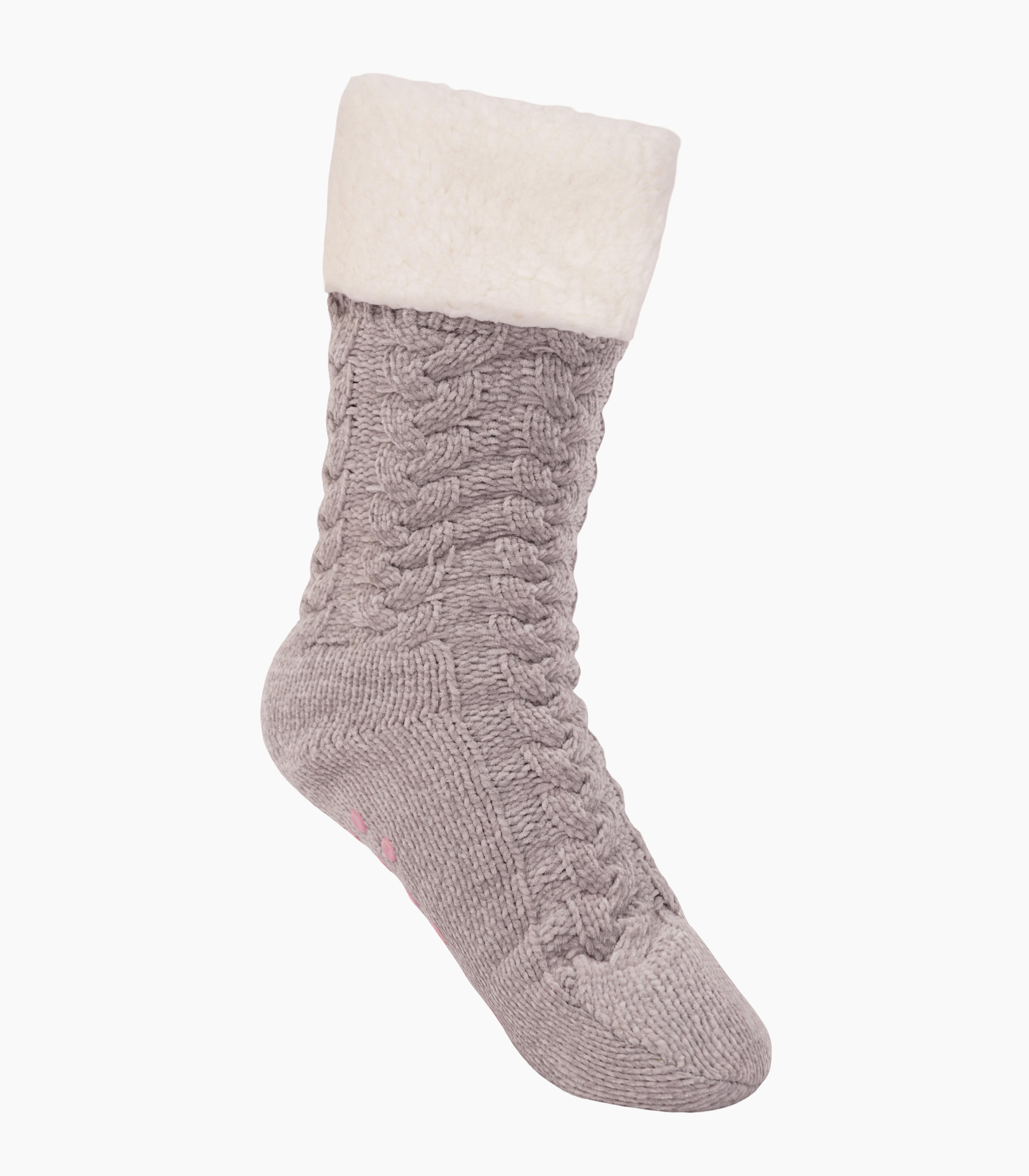 Ruhrpott Winter Socks Unisex