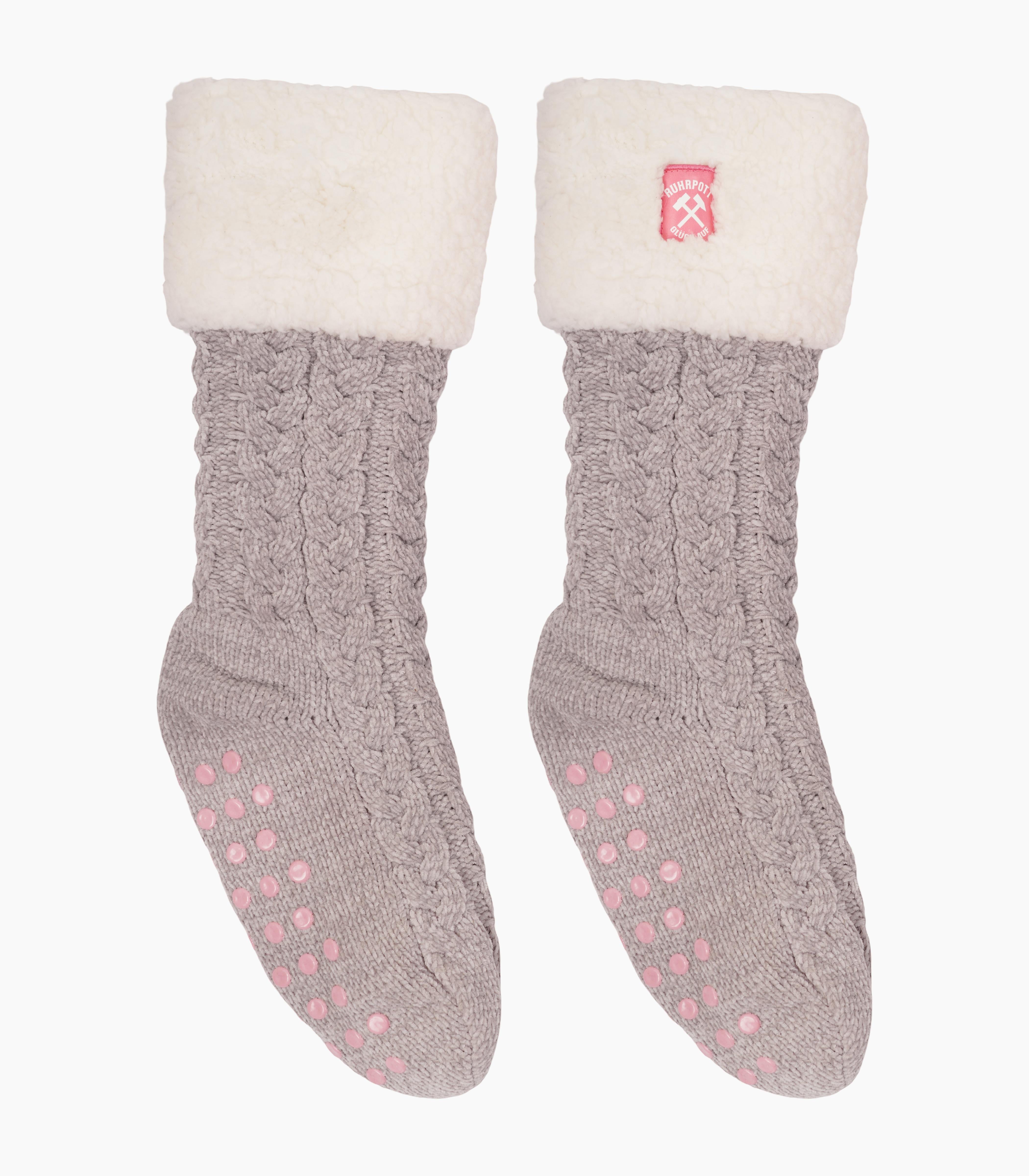 Ruhrpott Winter Socks Unisex